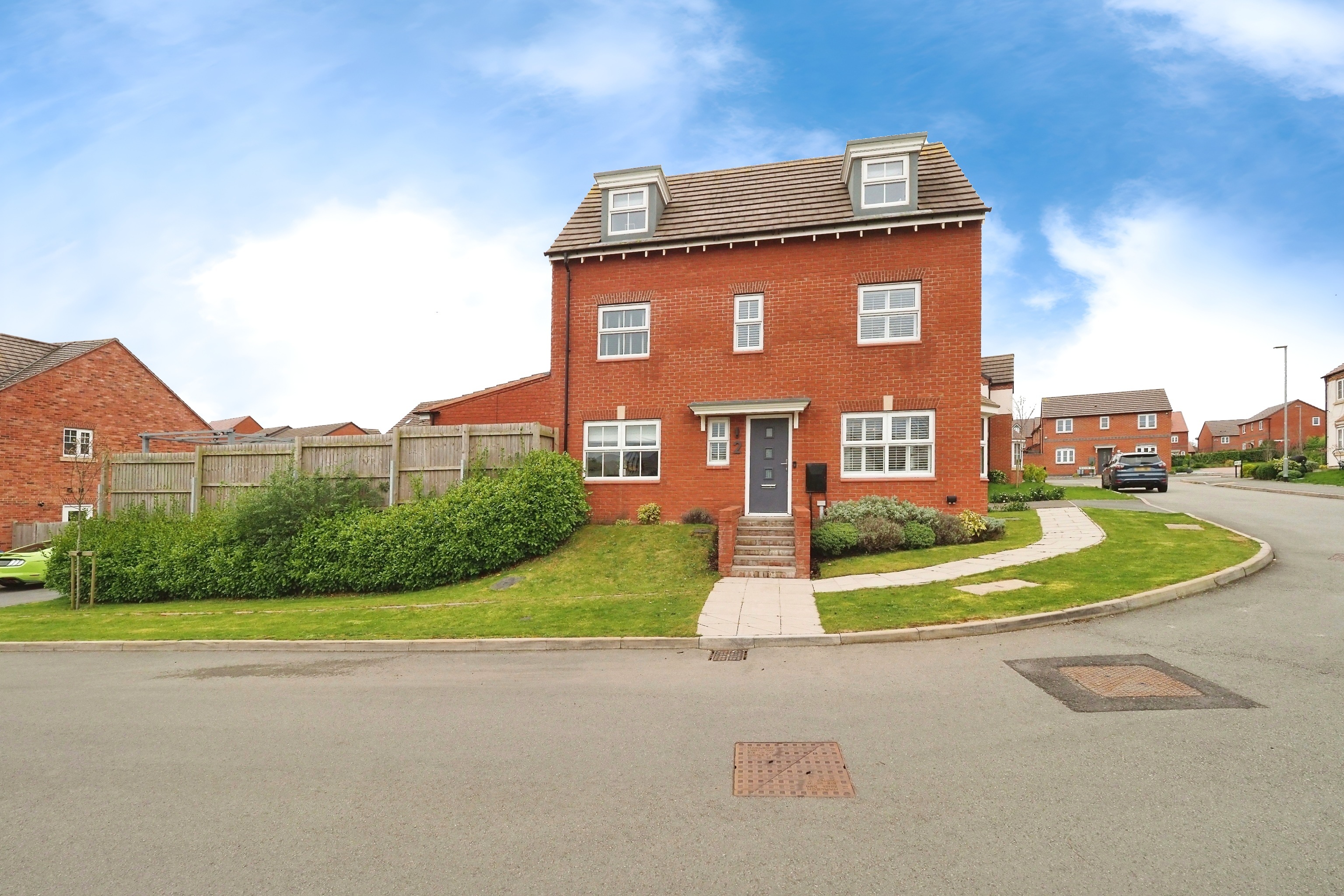 Tamworth Properties For Sale Purplebricks