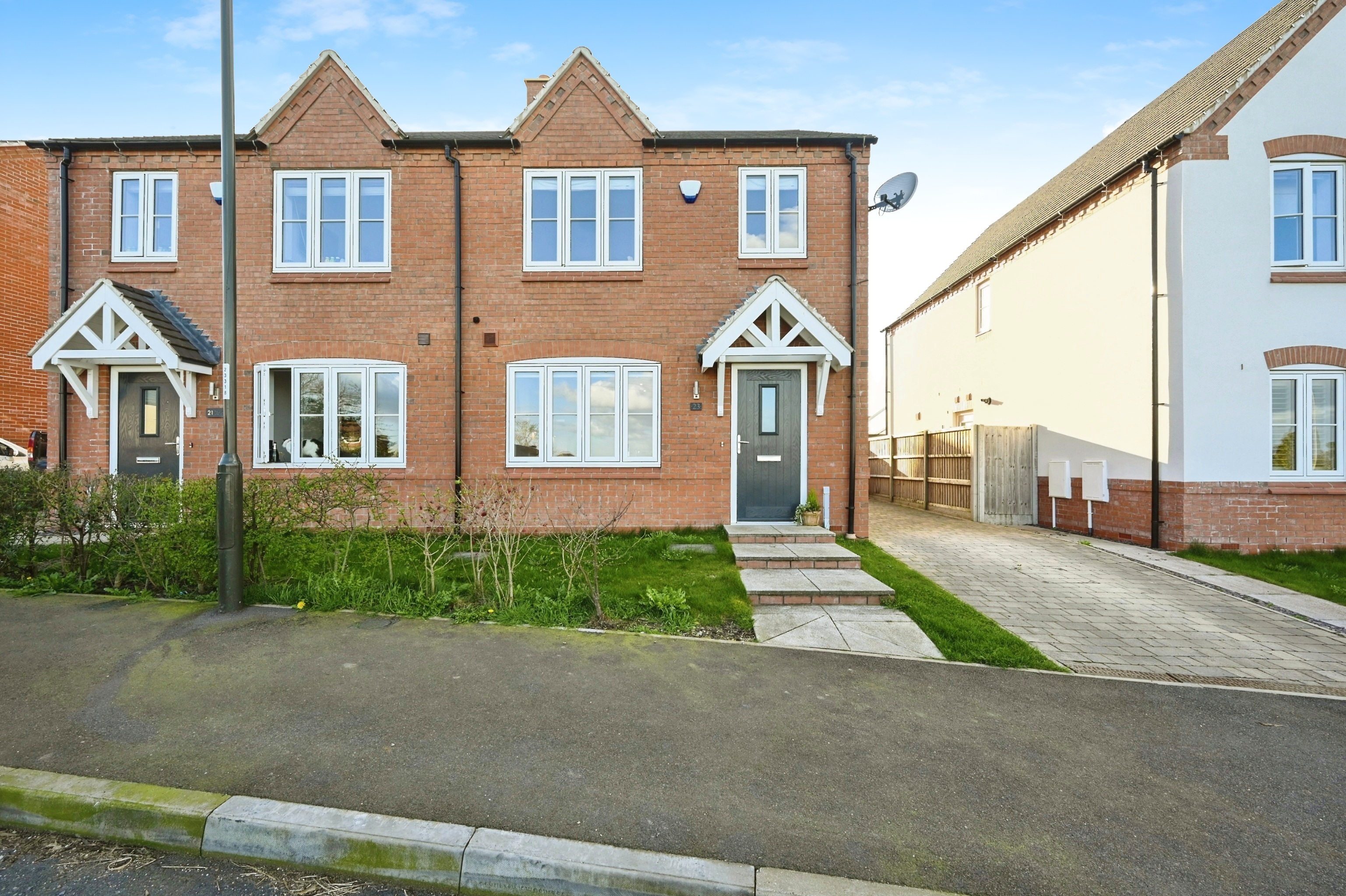 South Wingfield Properties For Sale Purplebricks