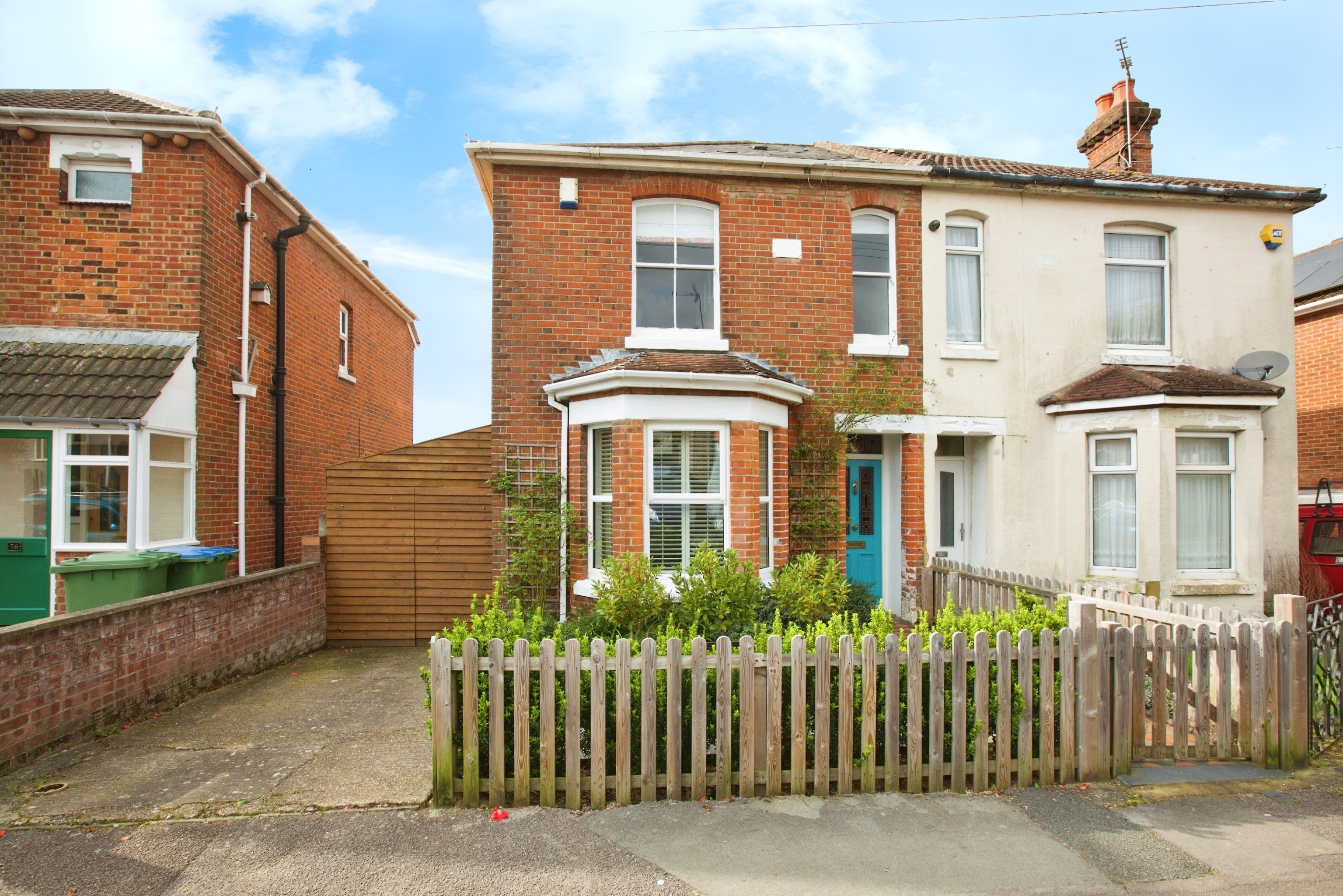 Southampton Properties For Sale Purplebricks