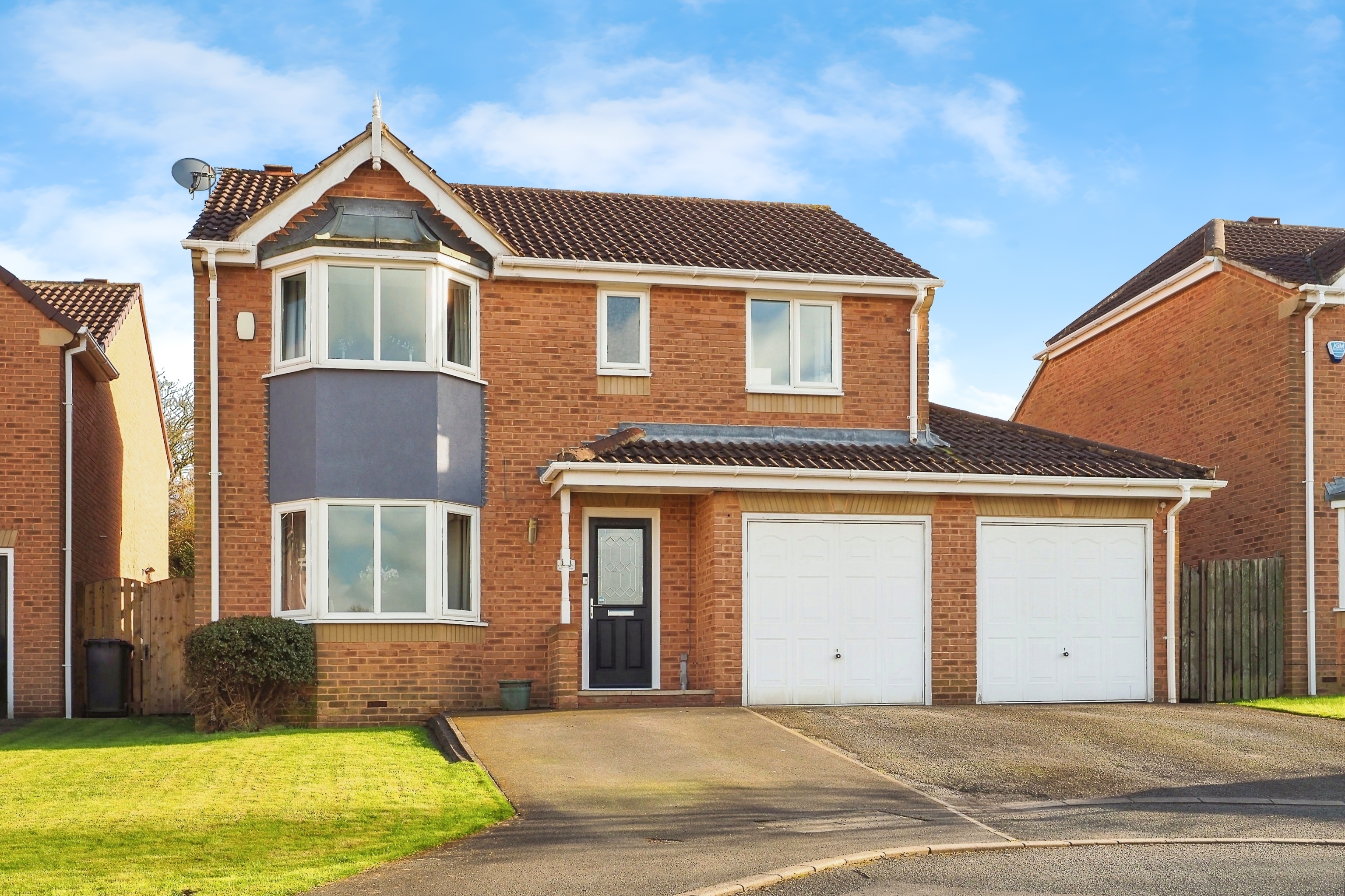 Heckmondwike Properties For Sale Purplebricks