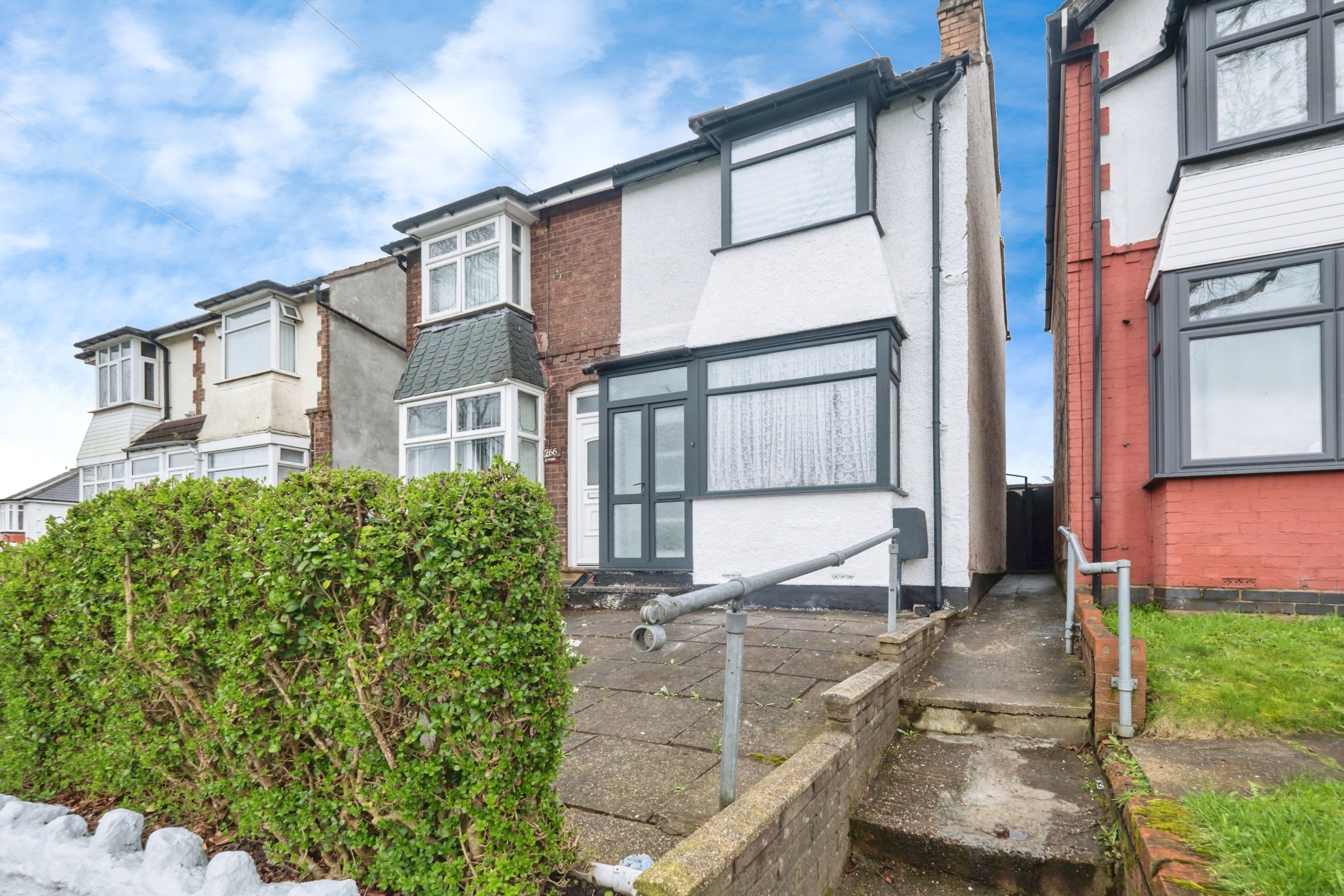 Birmingham Properties For Sale Purplebricks