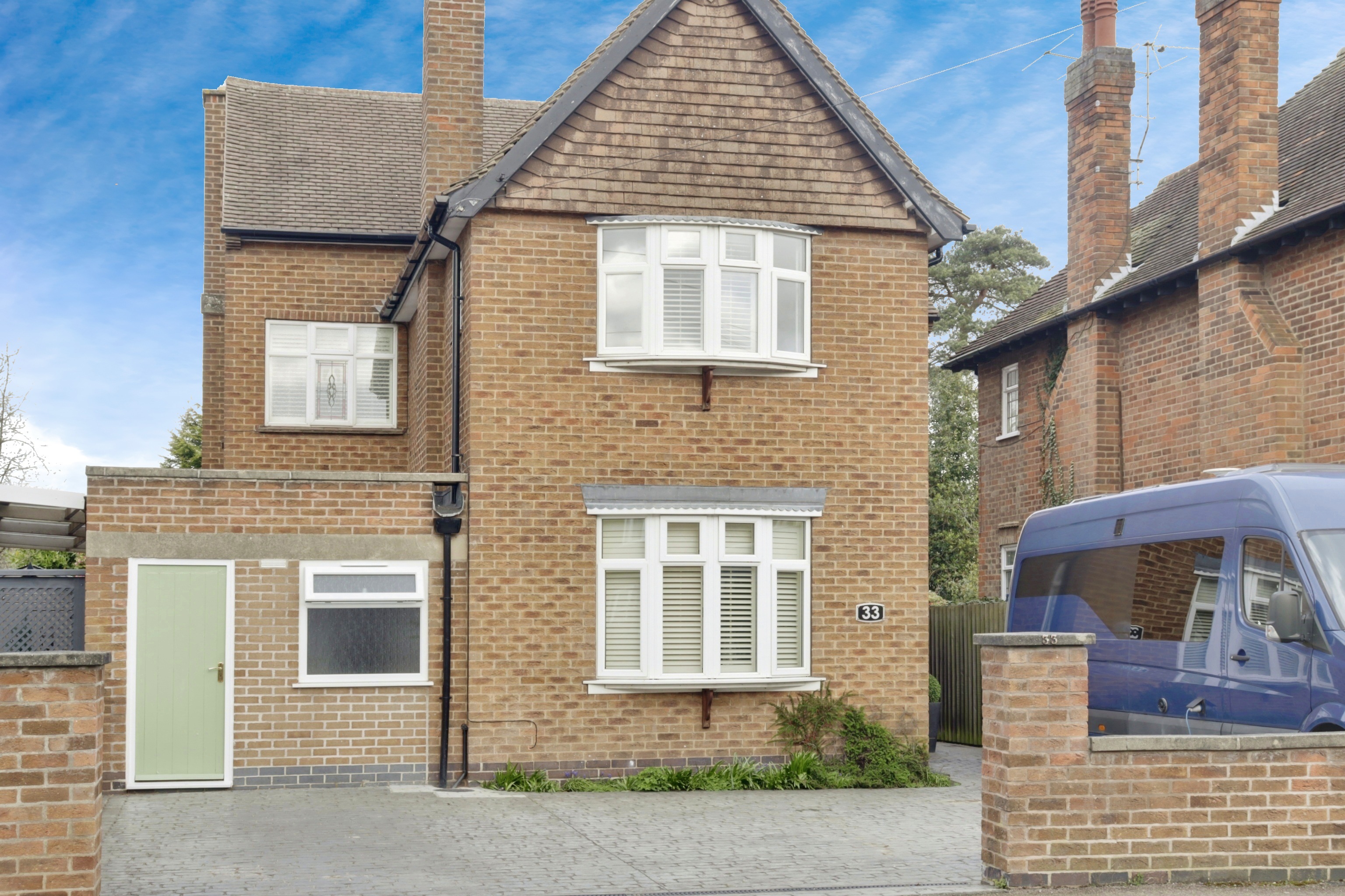 Loughborough Properties For Sale Purplebricks