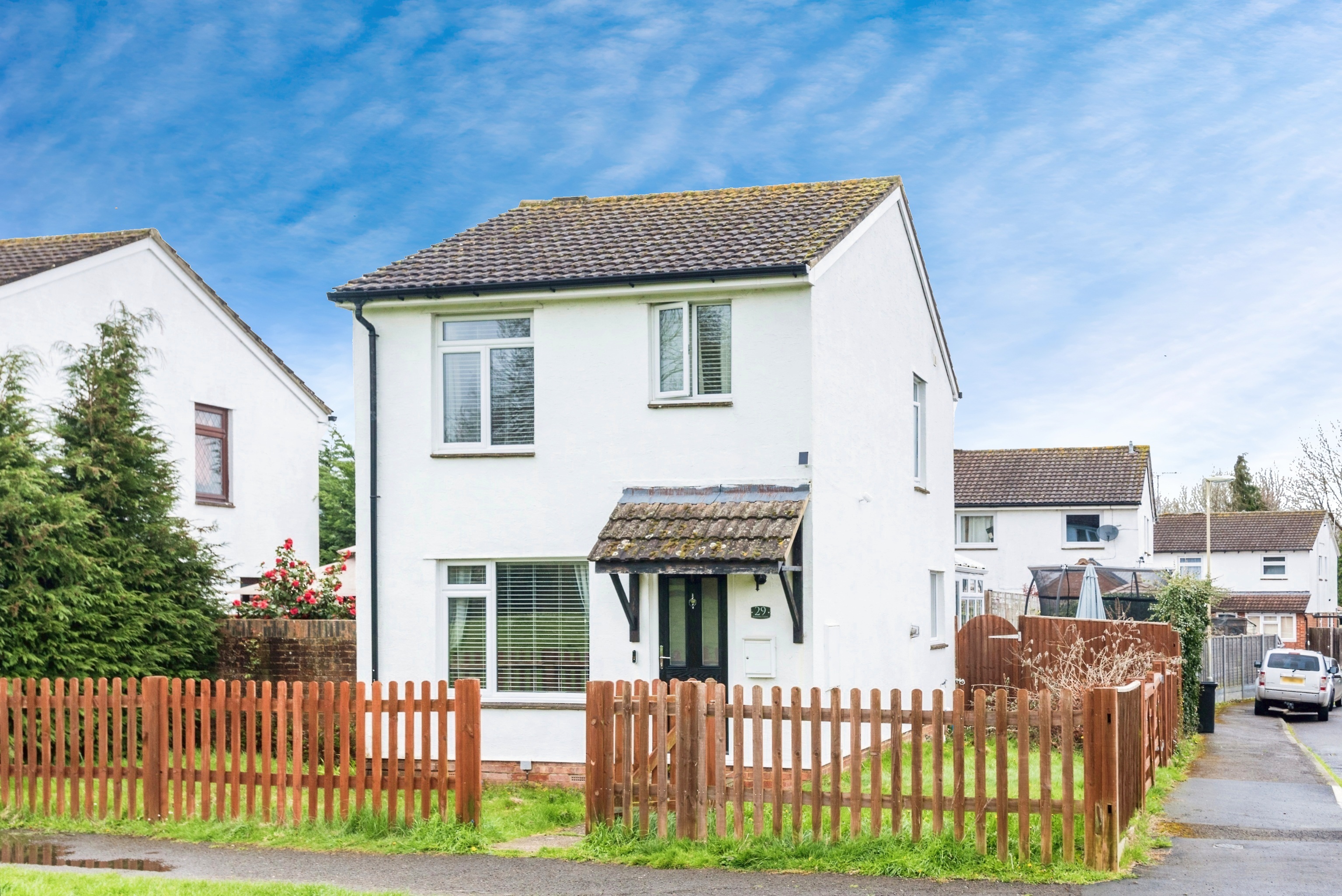 Tadley Properties For Sale Purplebricks