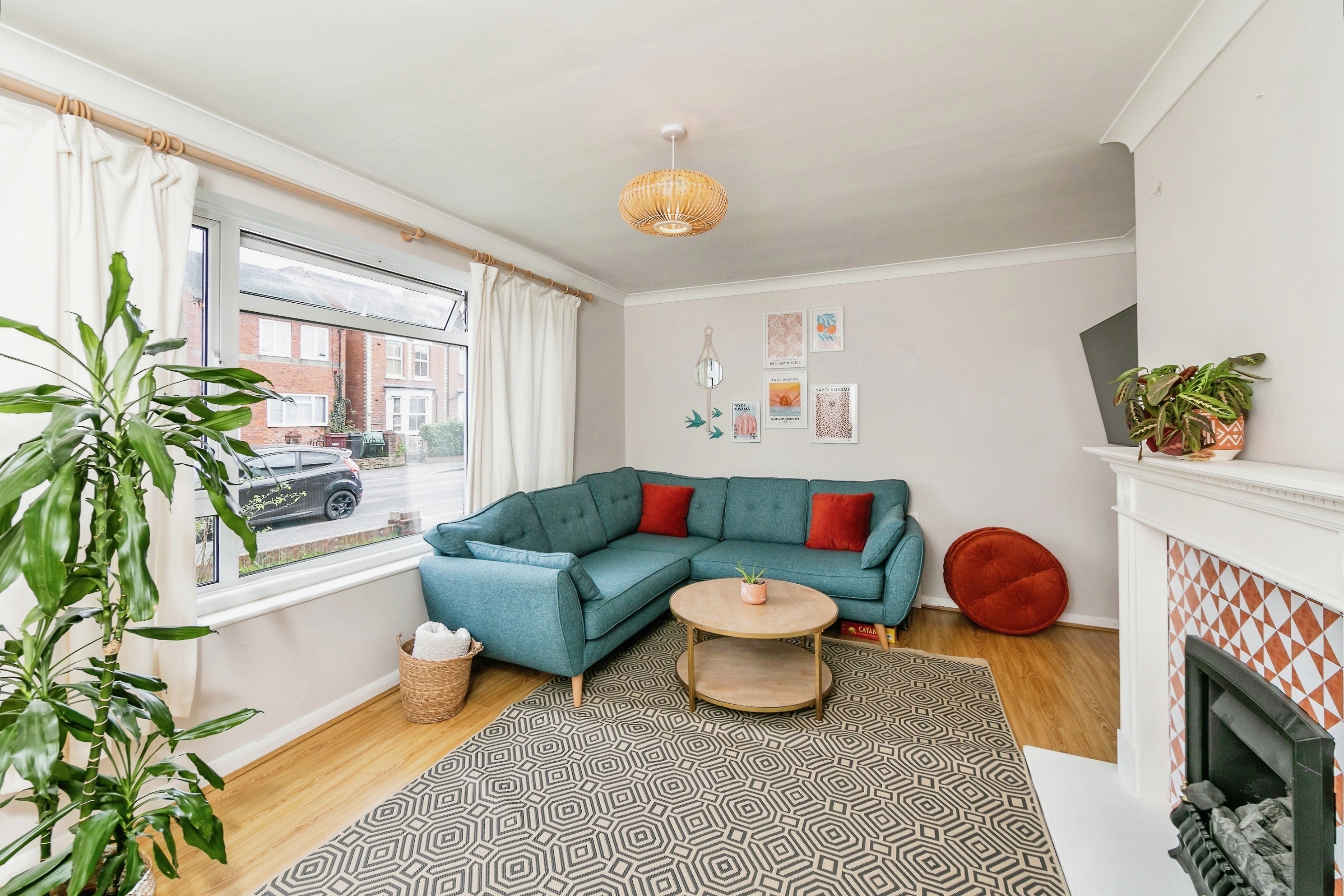 Emmer Green Properties For Sale Purplebricks