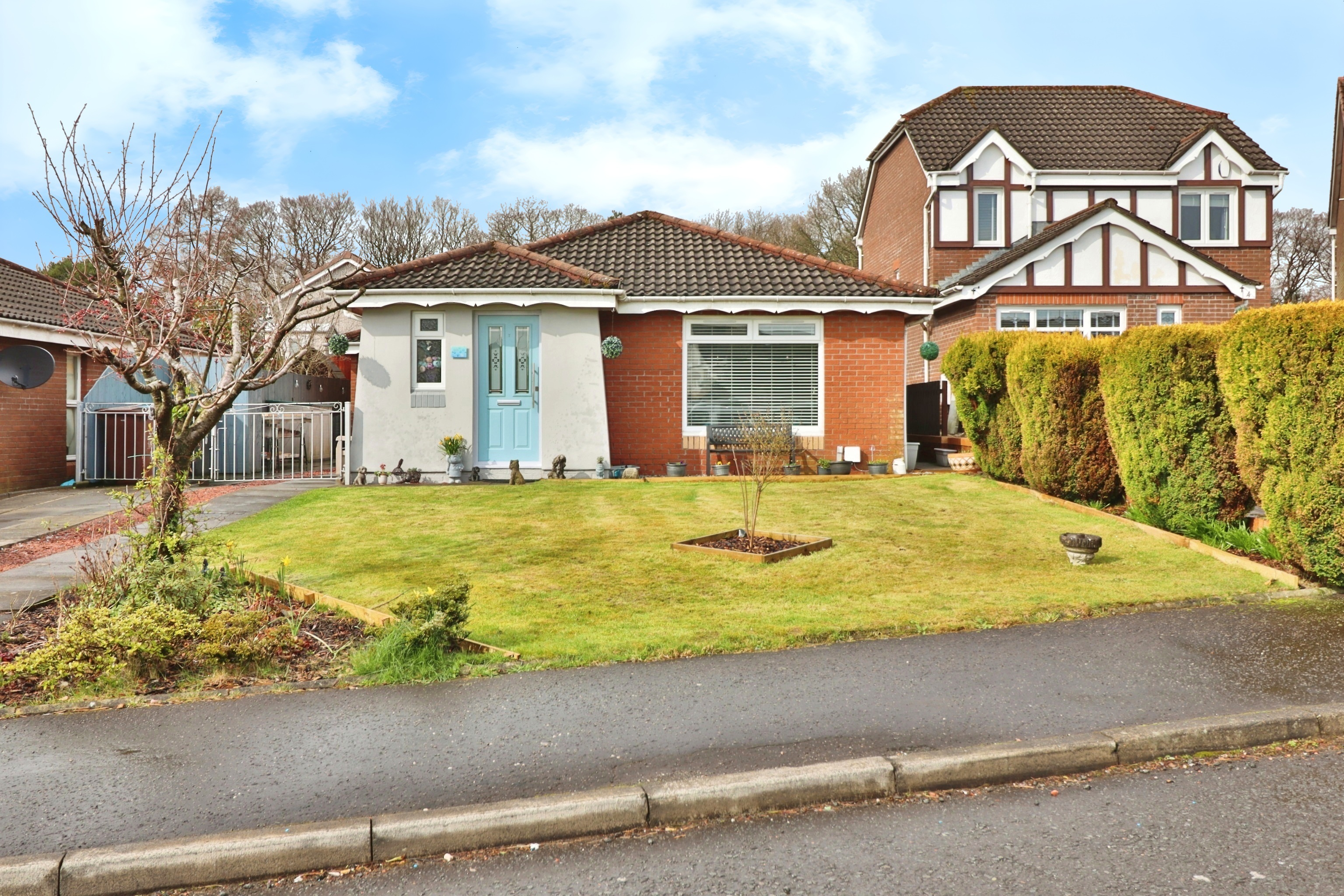 Airdrie Properties For Sale Purplebricks