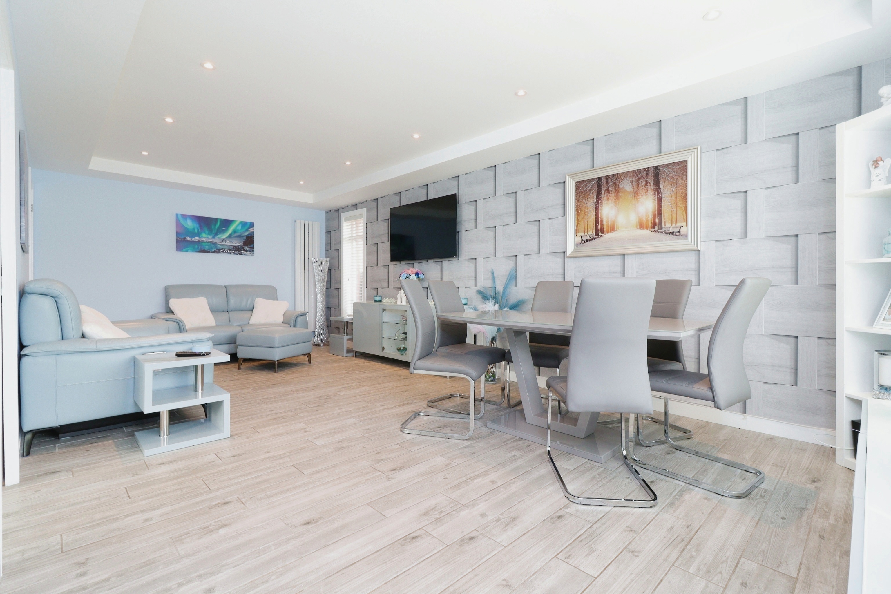 Airdrie Properties For Sale Purplebricks