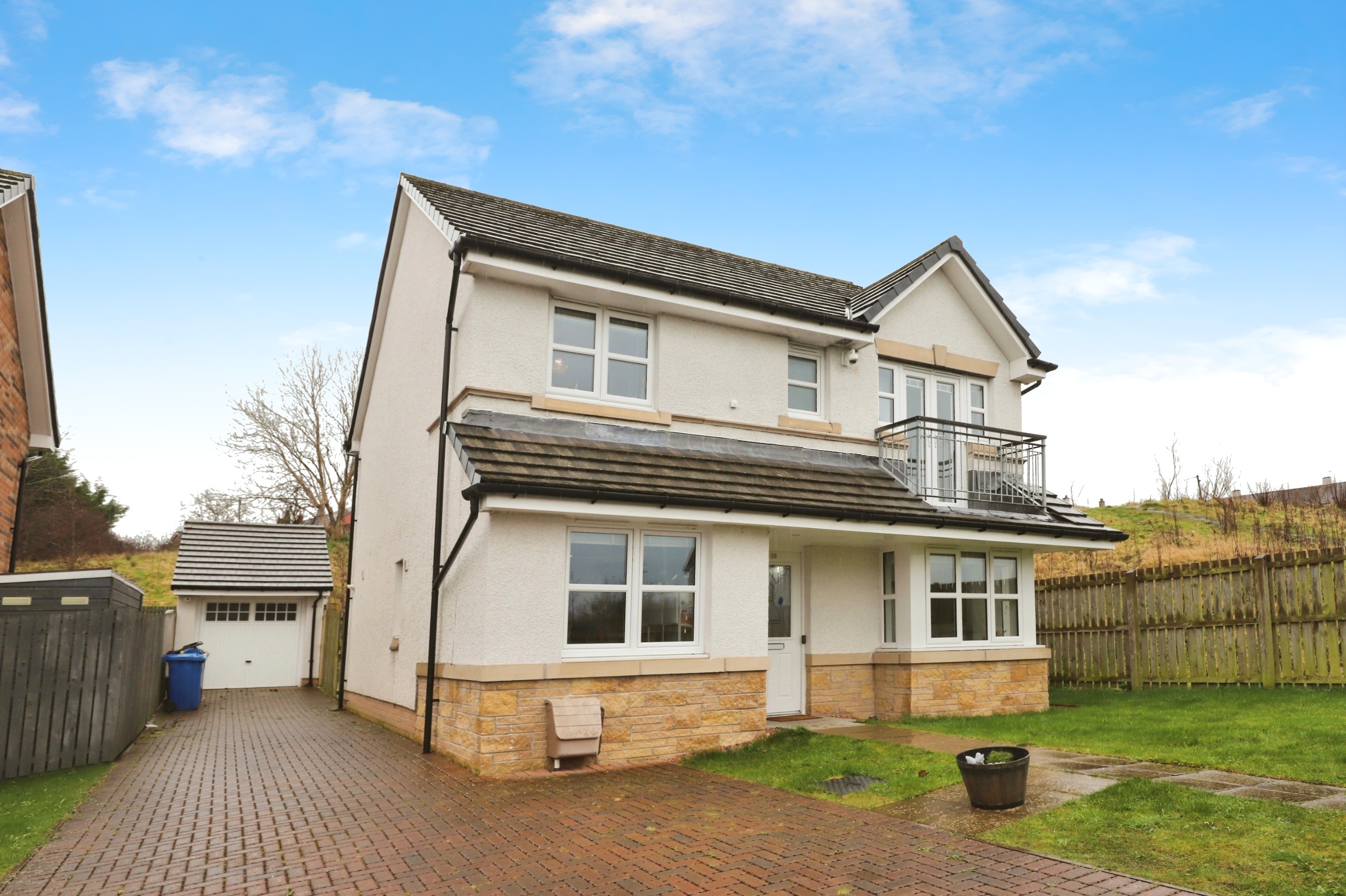 Larkhall Properties For Sale Purplebricks