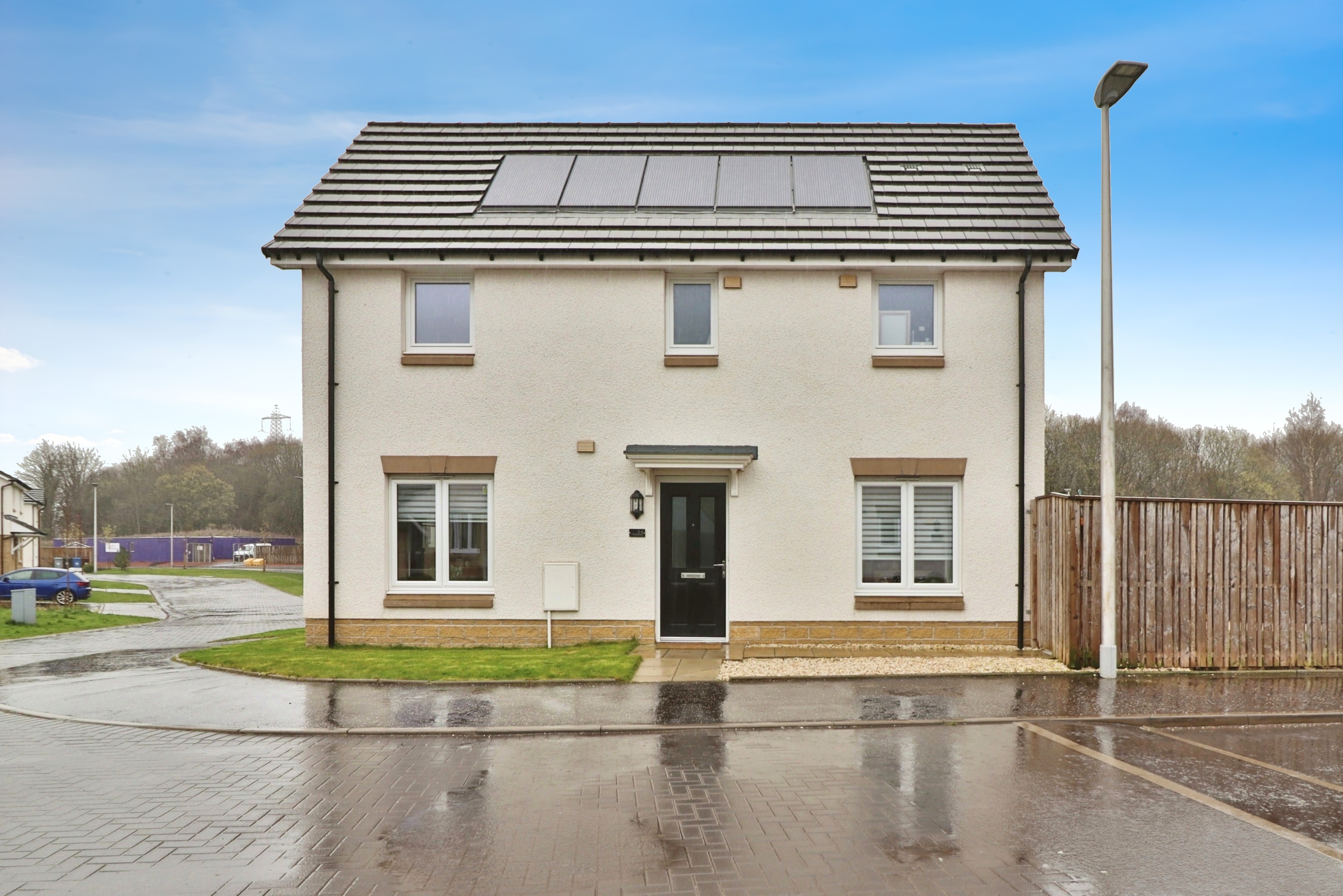 Glasgow Properties For Sale Purplebricks