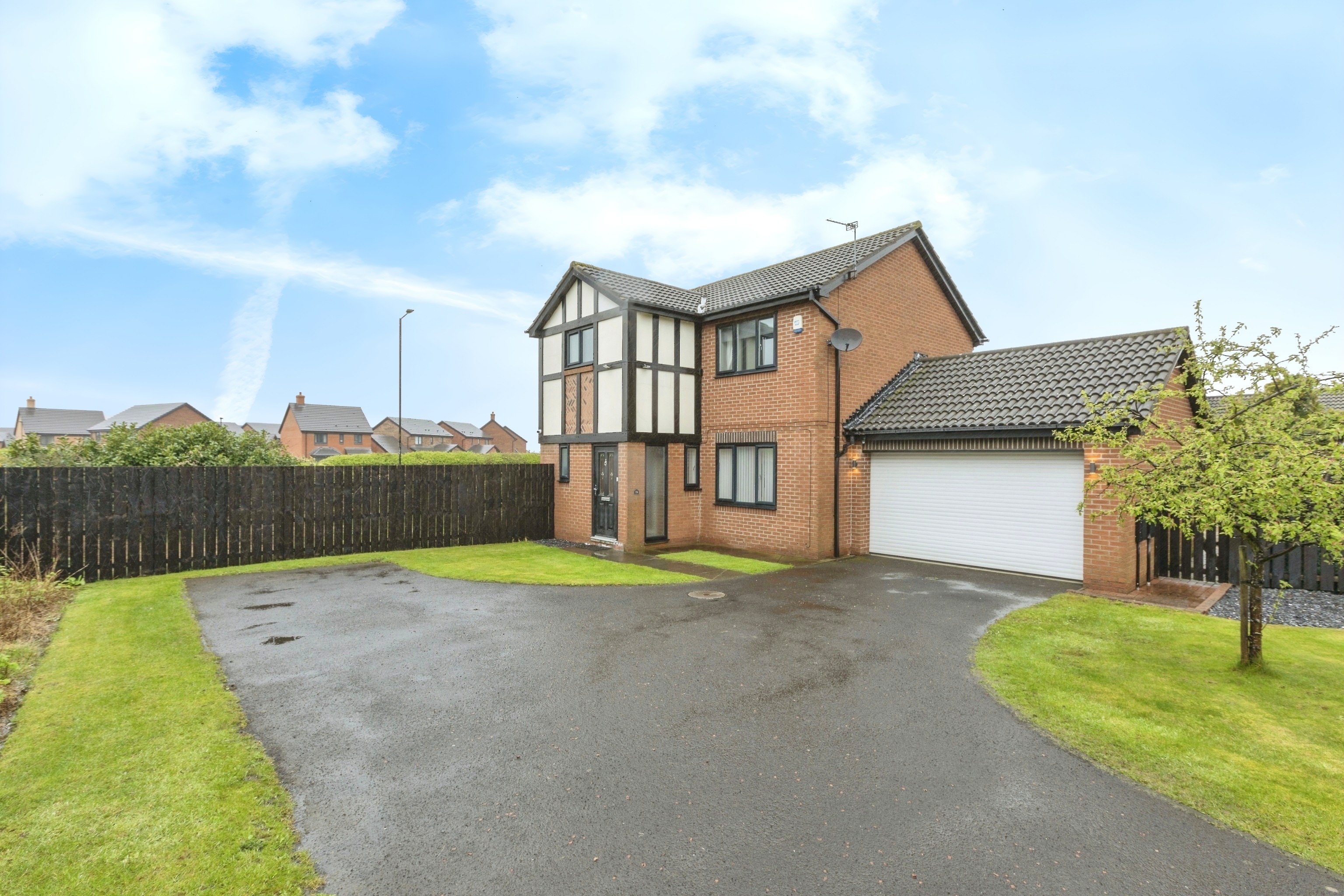 Newburn Properties For Sale Purplebricks