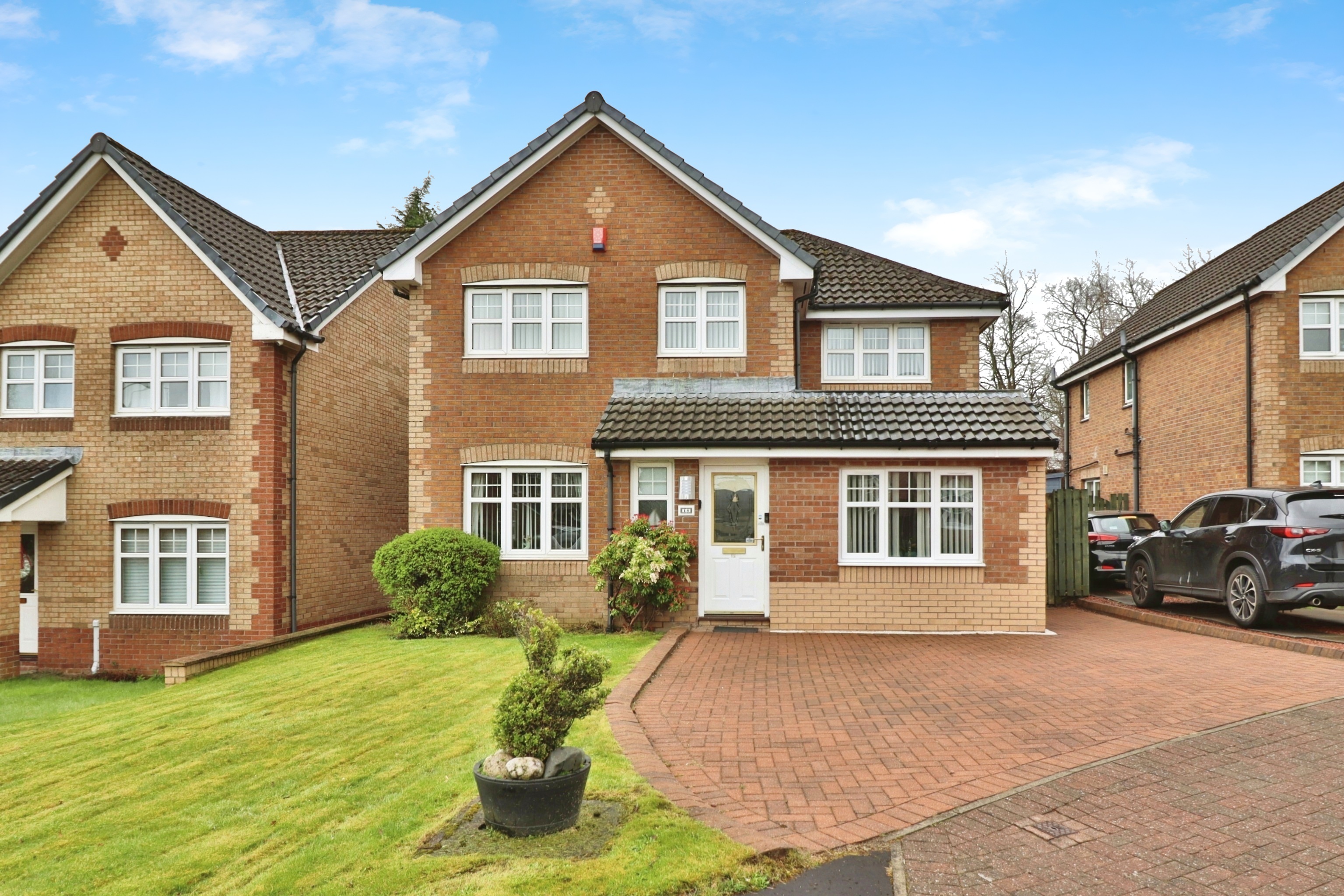 Glasgow Properties For Sale Purplebricks