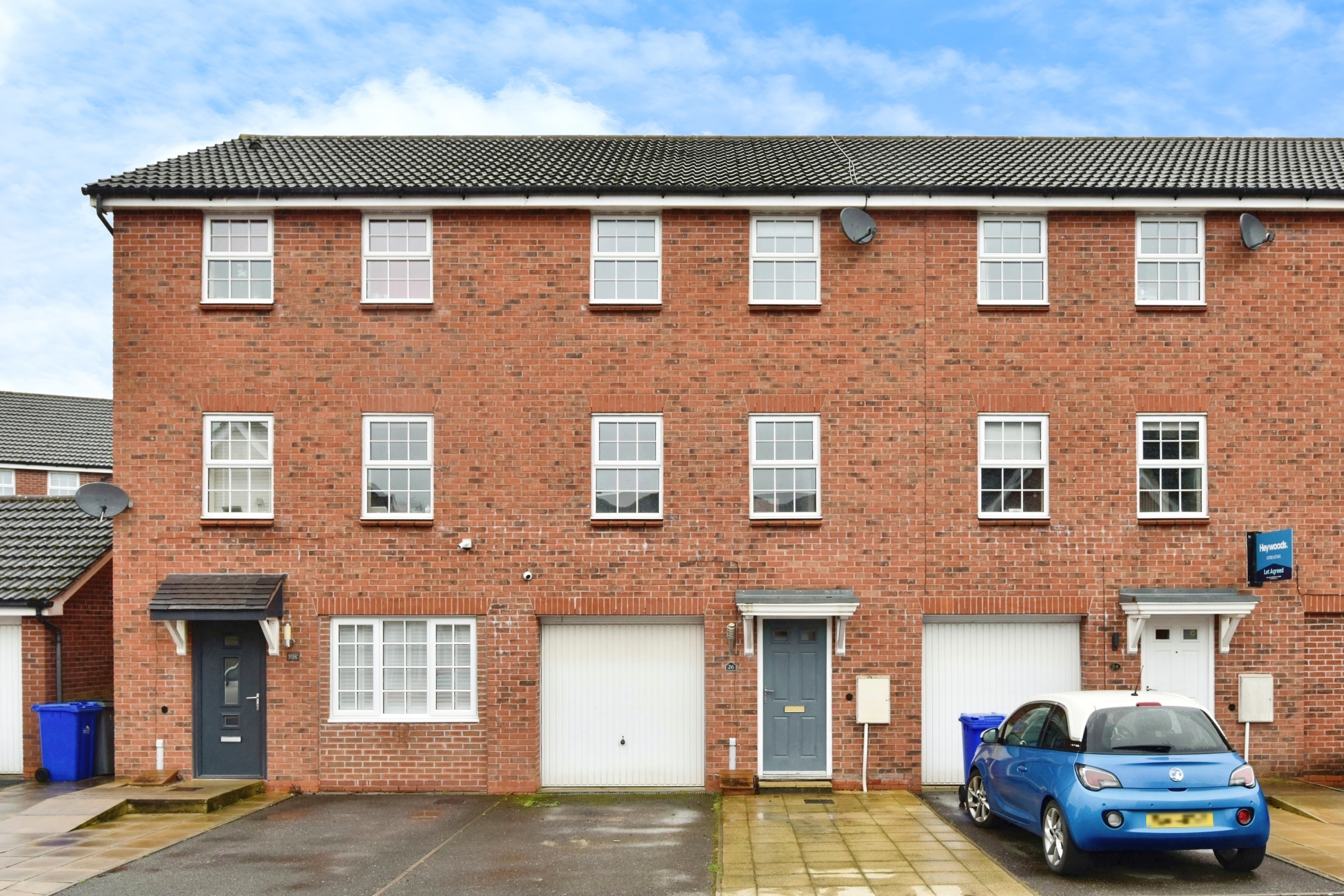 Barlaston Properties For Sale Purplebricks