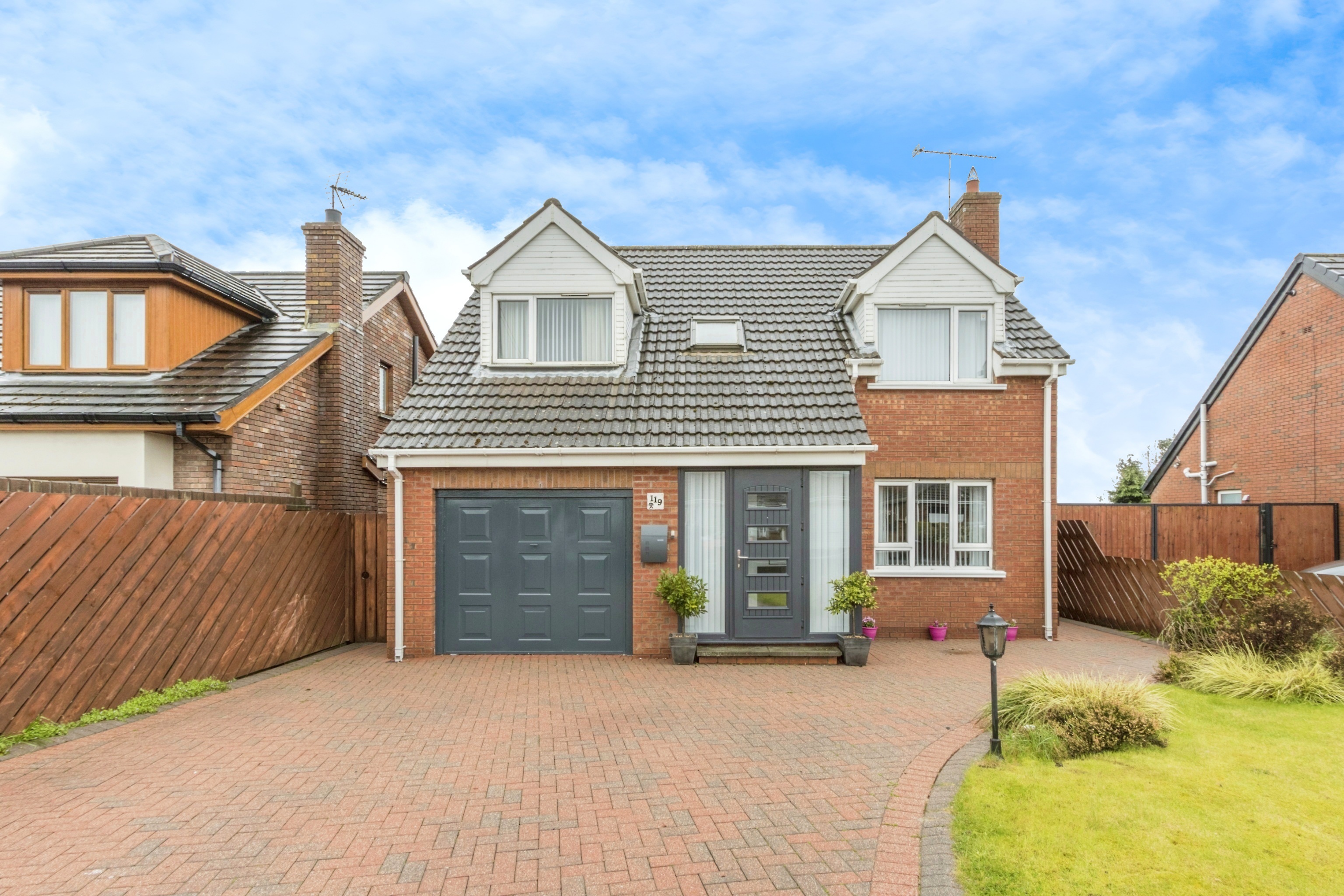 Carrickfergus Properties For Sale Purplebricks