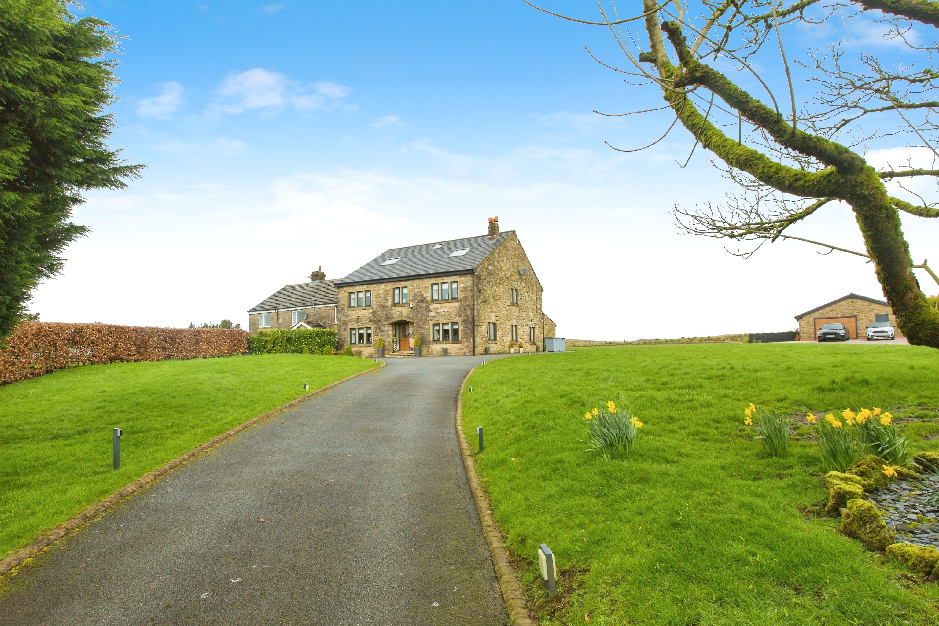 Greater Manchester Properties For Sale Purplebricks