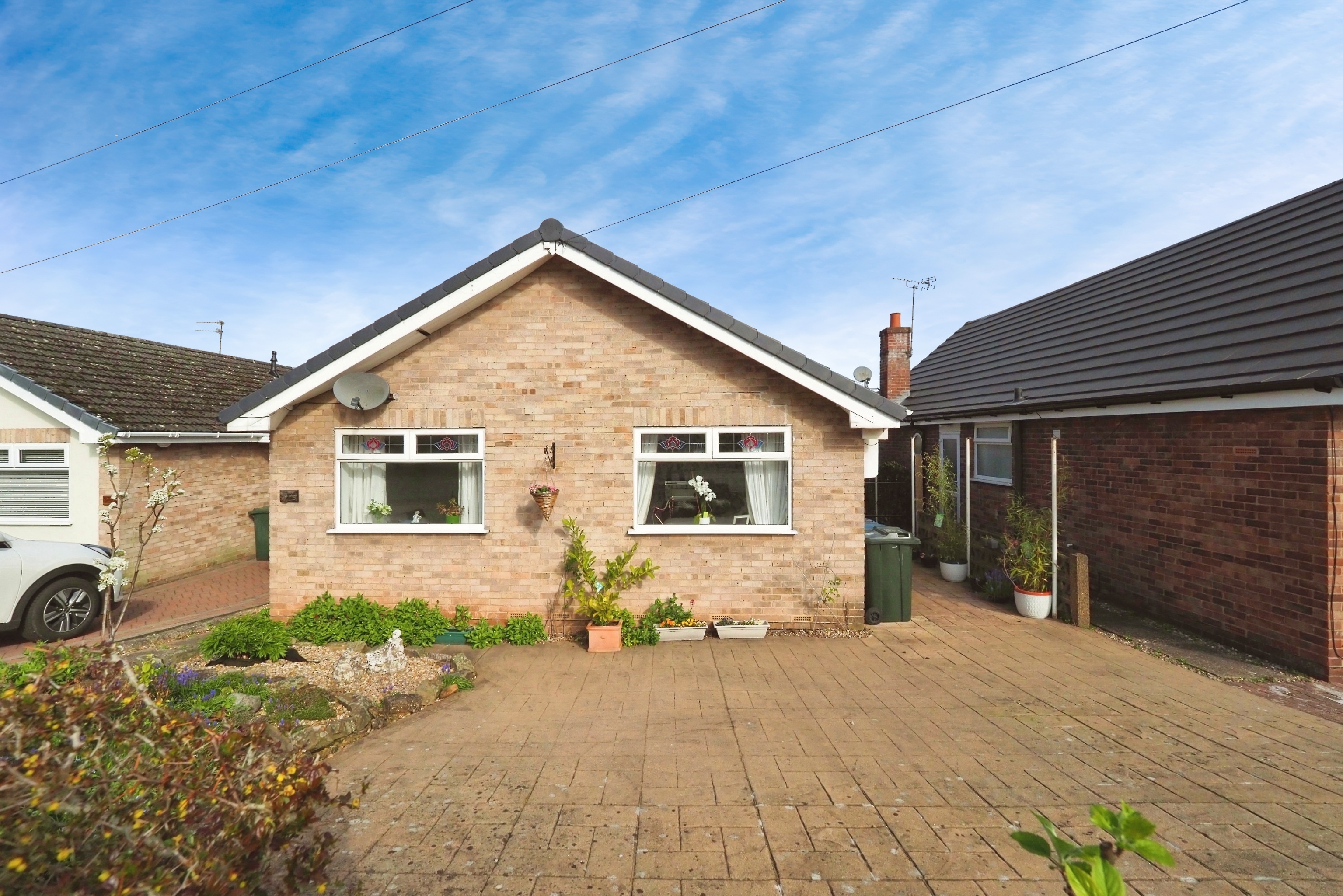 Radcliffe on Trent Properties For Sale Purplebricks