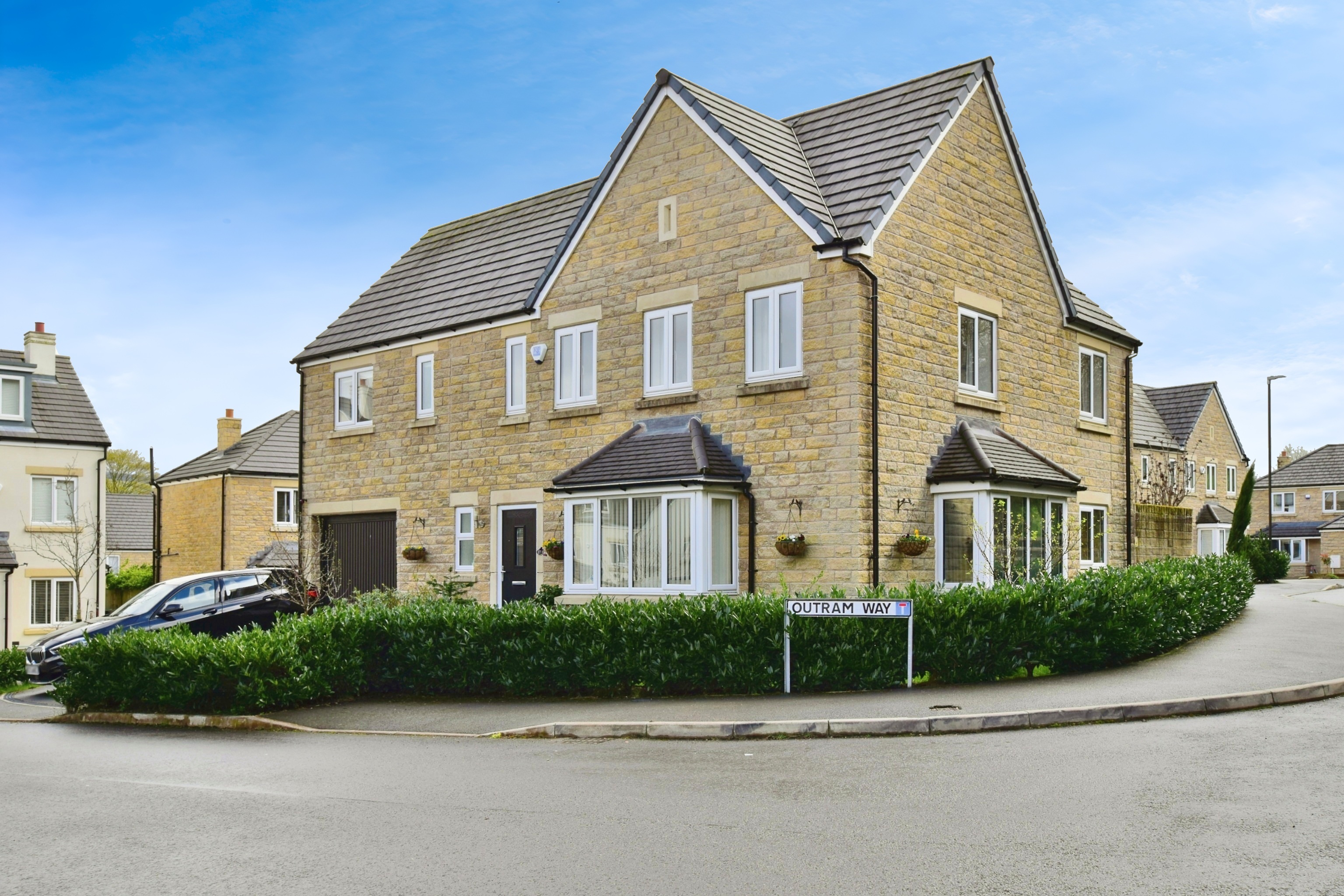 Derbyshire Properties For Sale Purplebricks