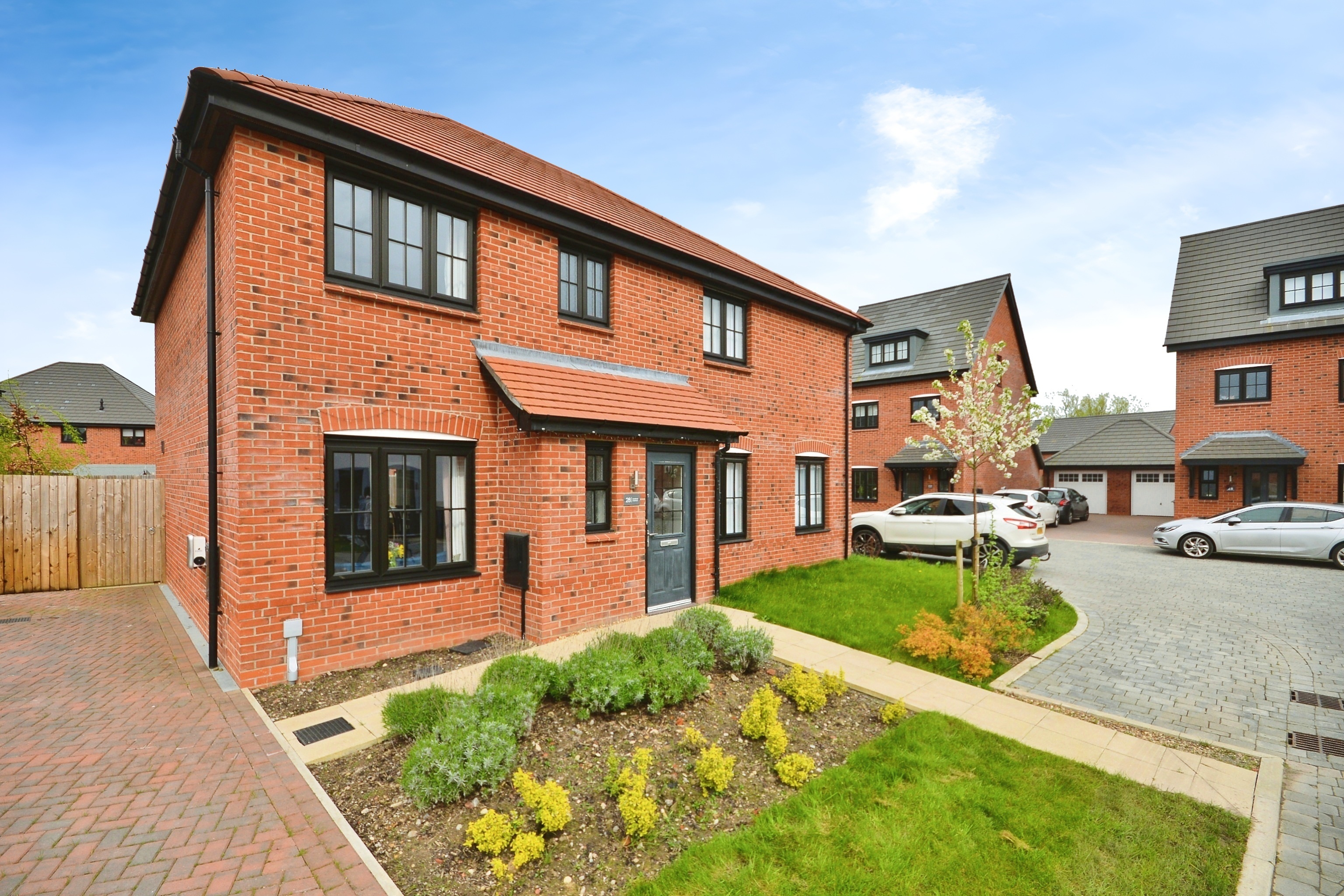 Wilmslow Properties For Sale Purplebricks