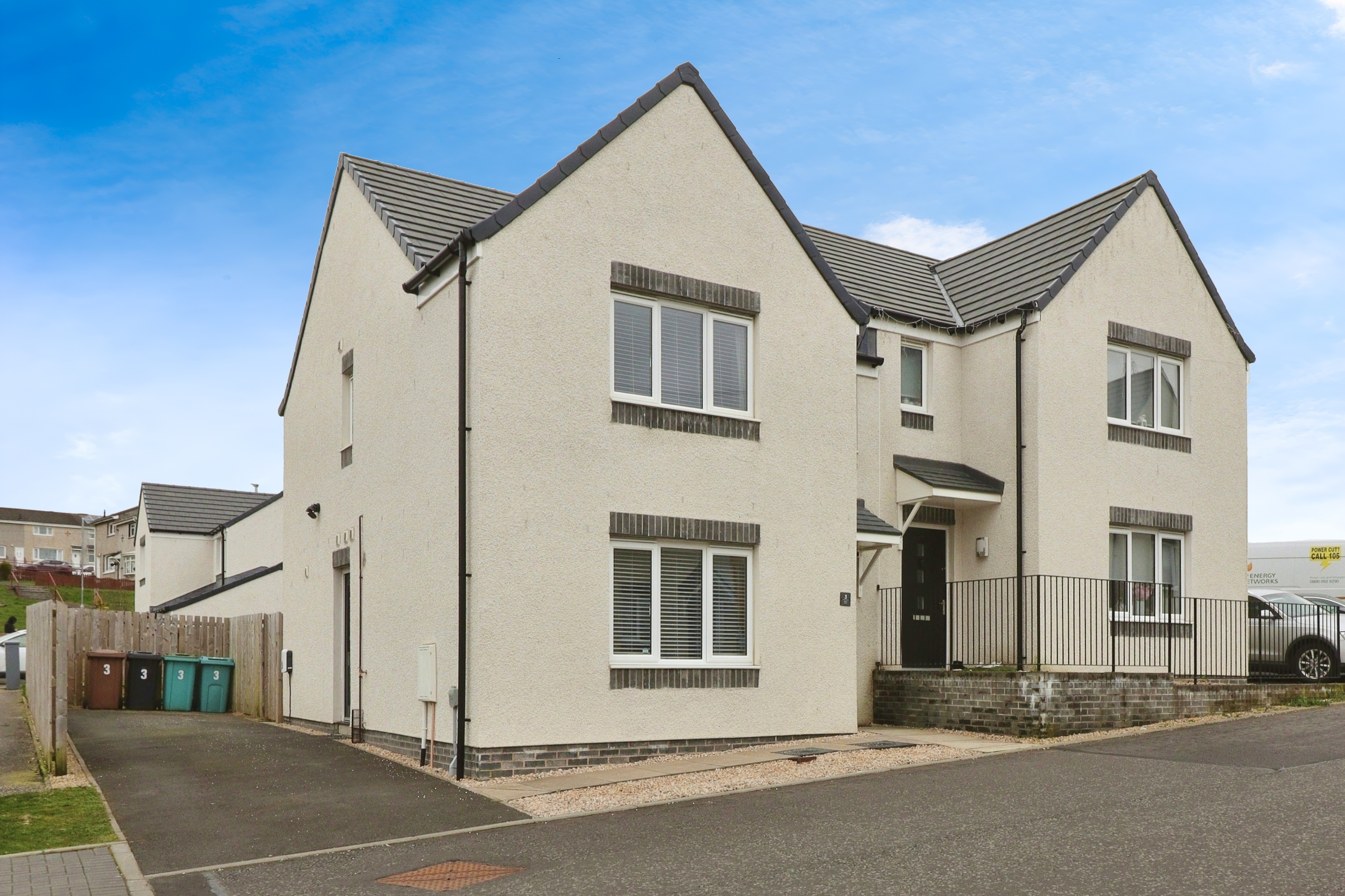 Glenboig Properties For Sale Purplebricks