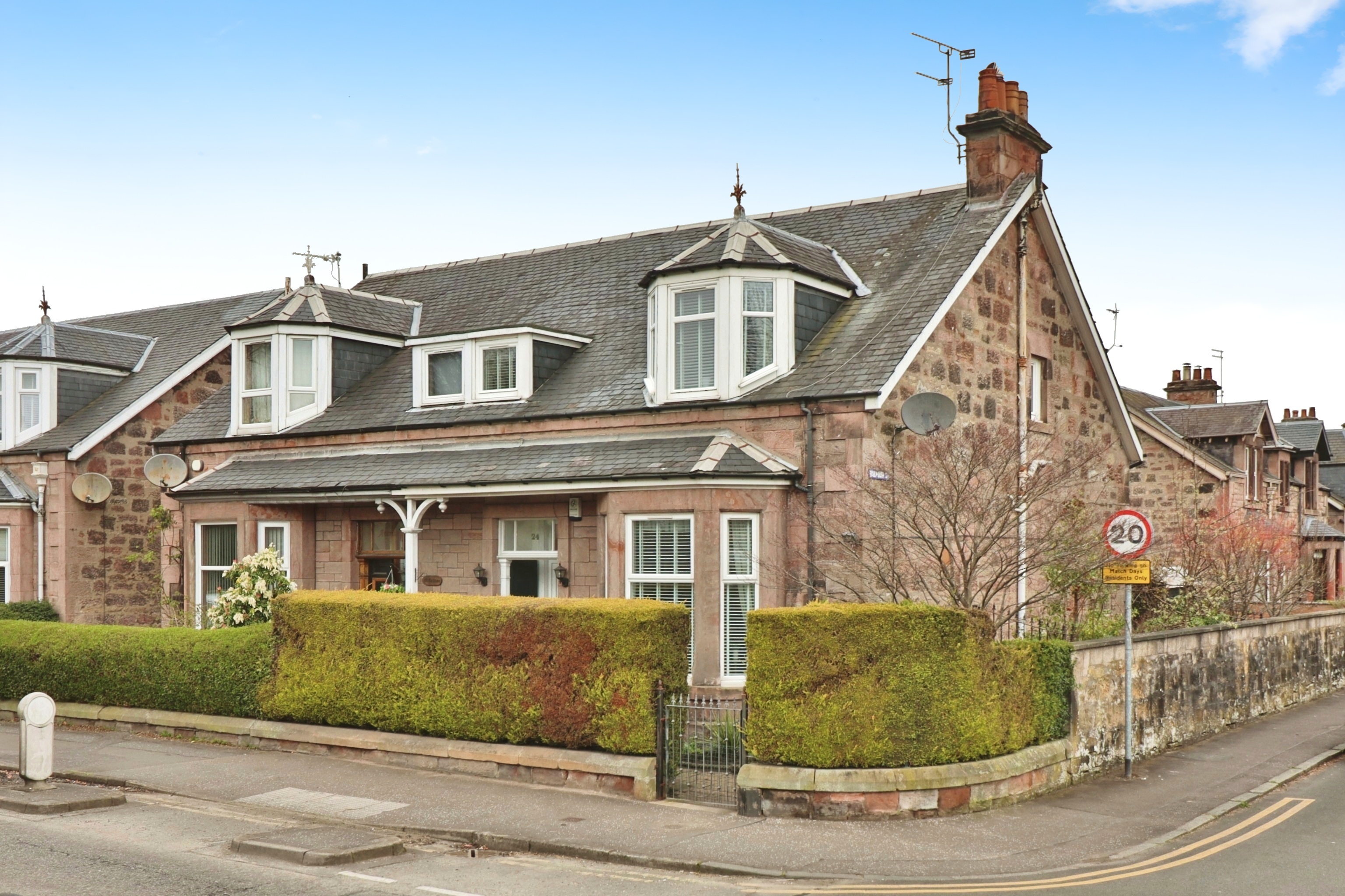 Alloa Properties For Sale Purplebricks