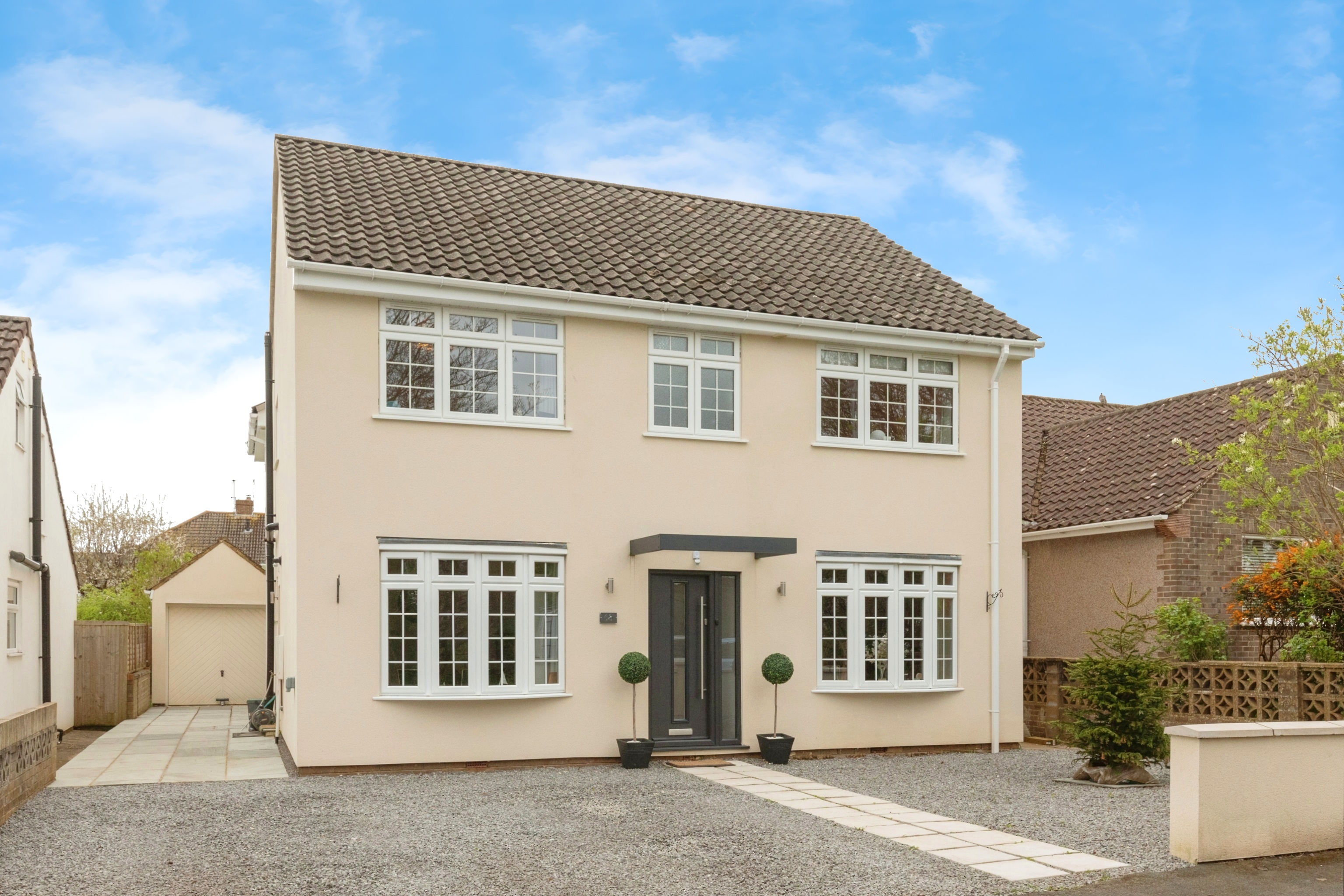 Downend Properties For Sale Purplebricks