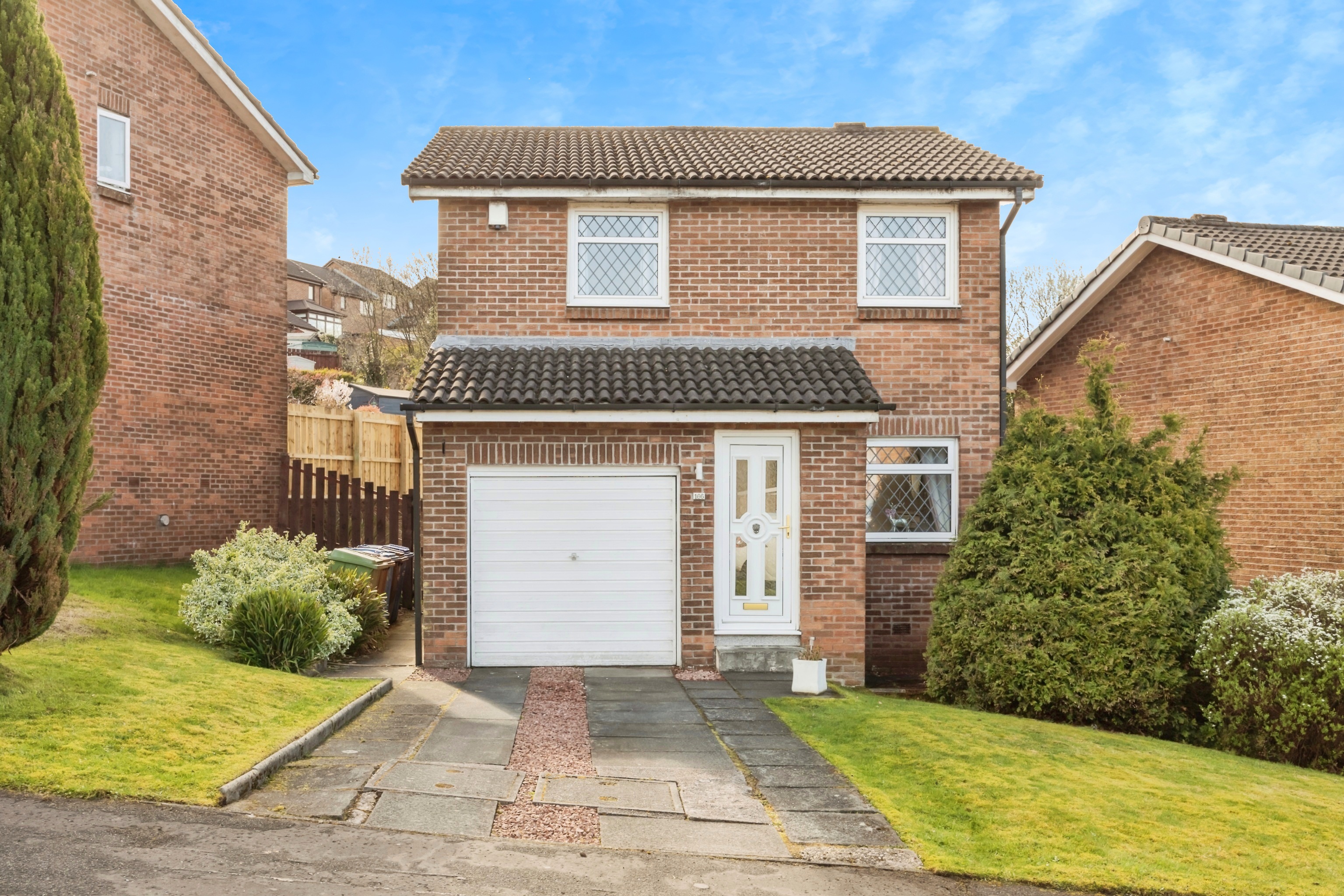 Dumbarton Properties For Sale Purplebricks