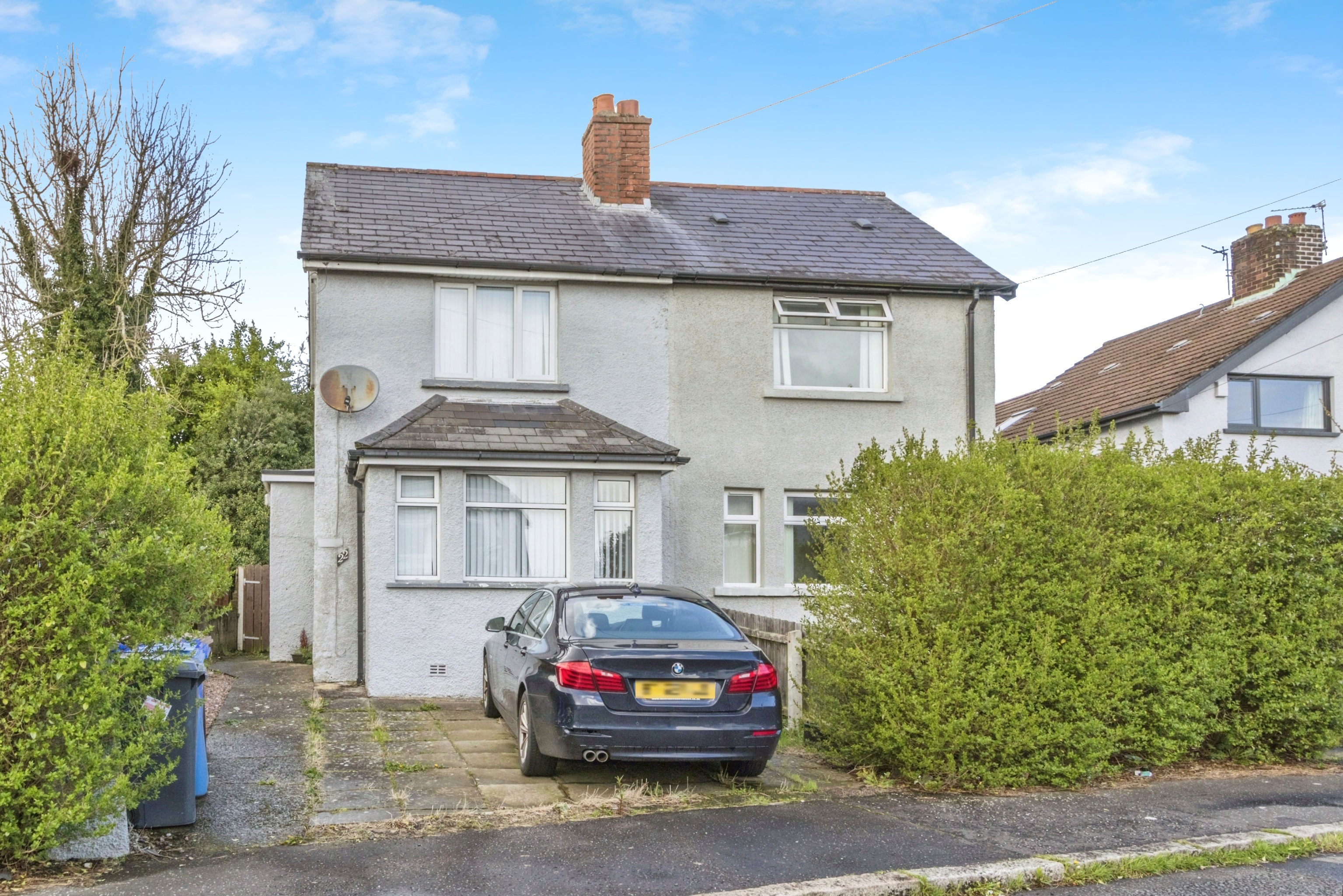 Old Park Properties For Sale Purplebricks