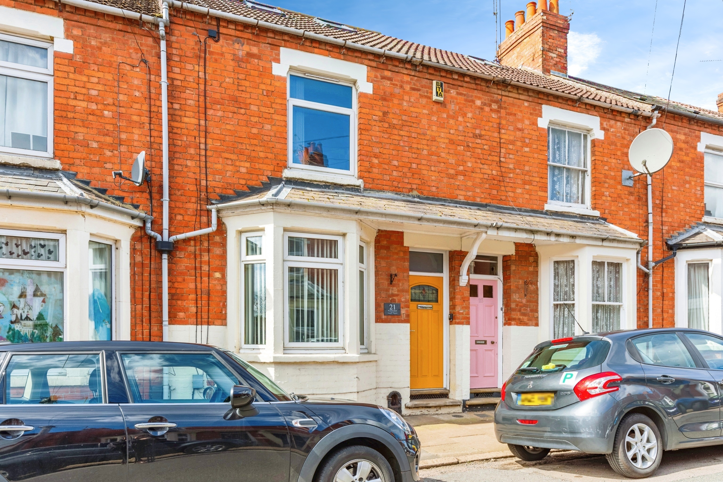 Northampton Properties For Sale Purplebricks
