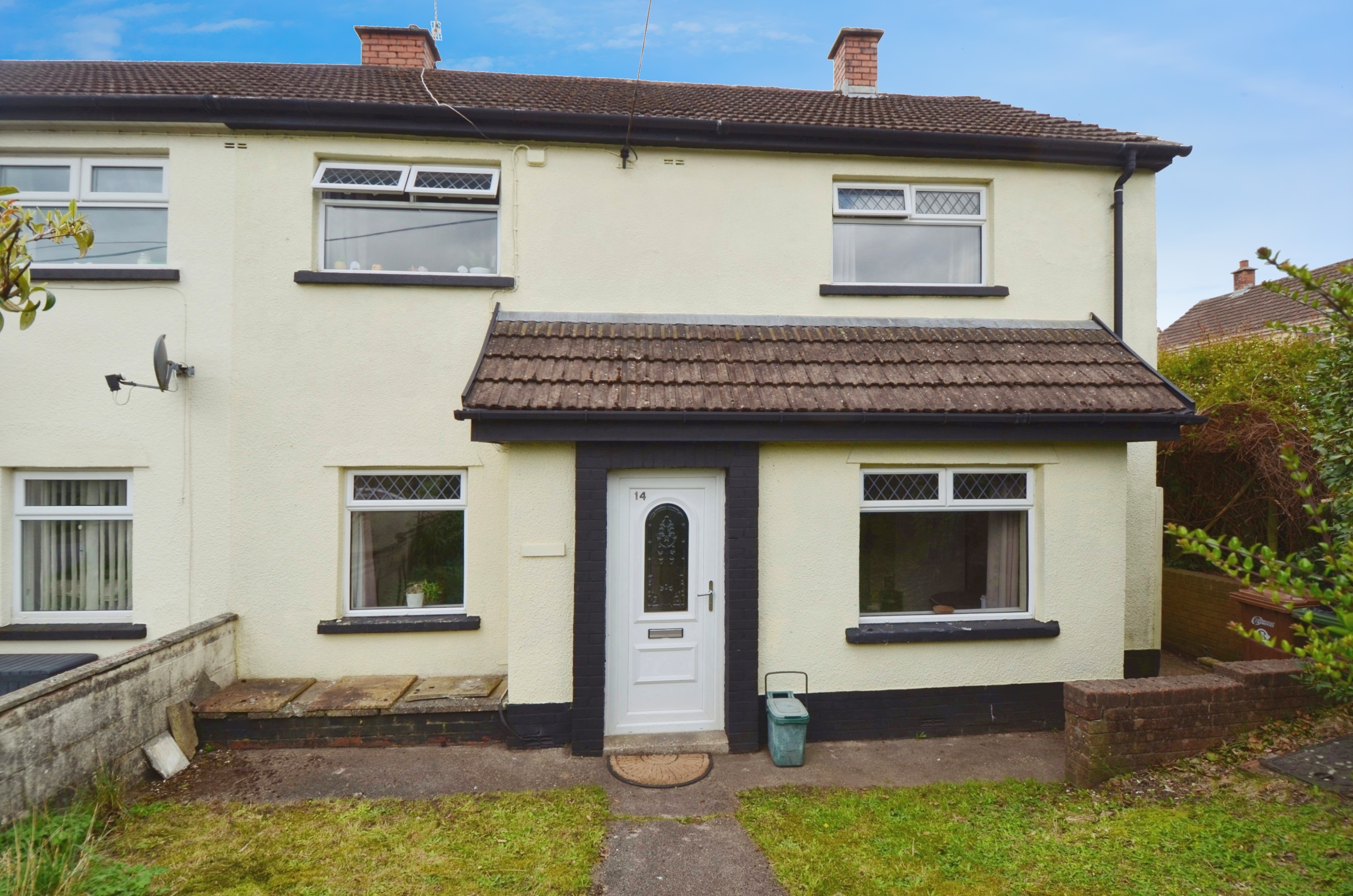 Bedwas Properties For Sale Purplebricks