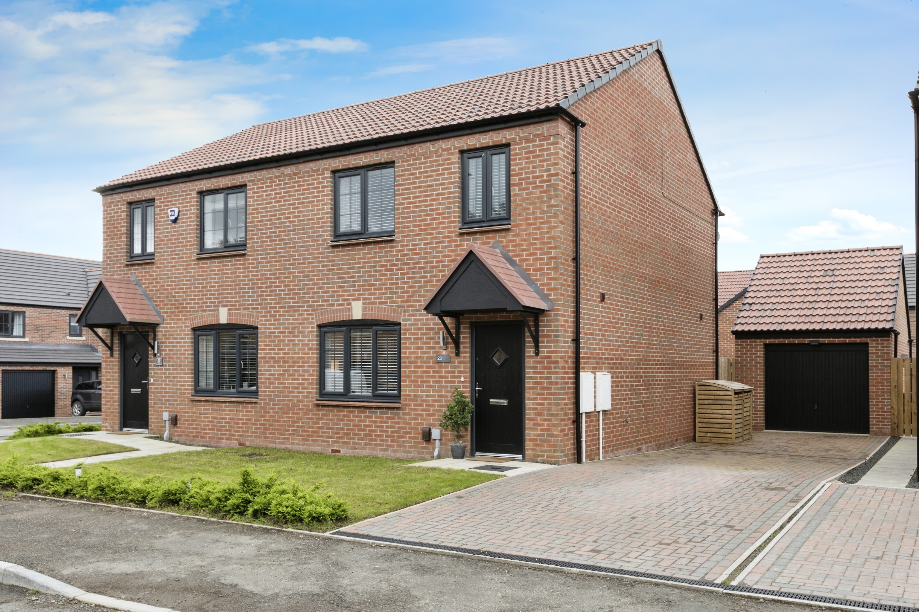 Cramlington Properties For Sale Purplebricks