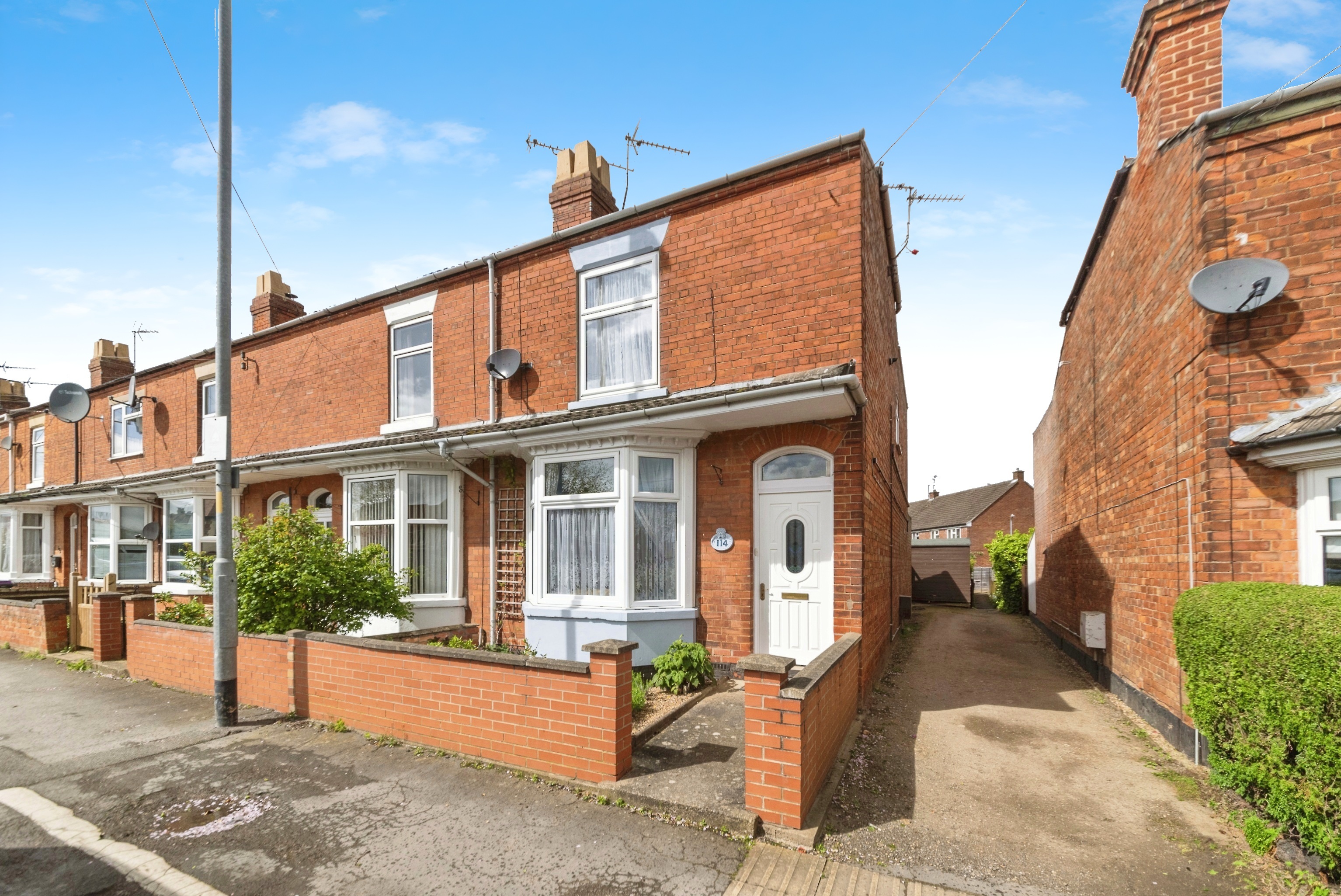 Grantham Properties For Sale Purplebricks