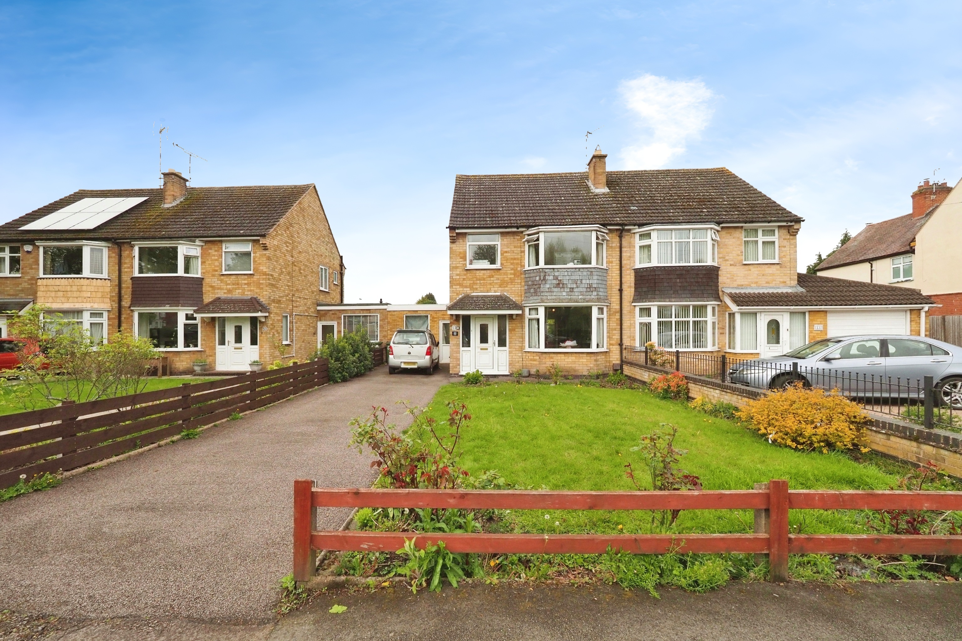 Countesthorpe Properties For Sale Purplebricks