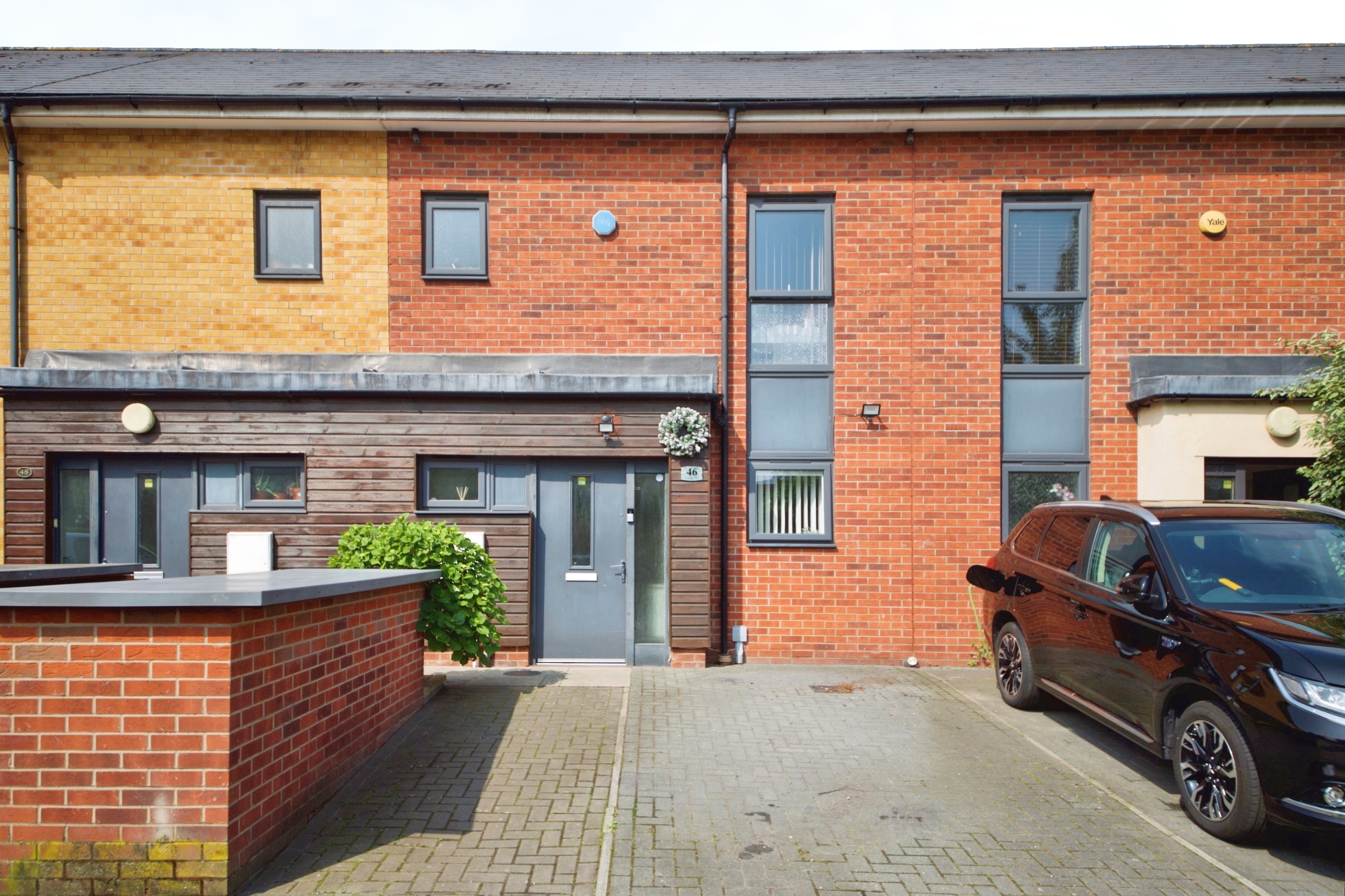 Dagenham Properties For Sale Purplebricks