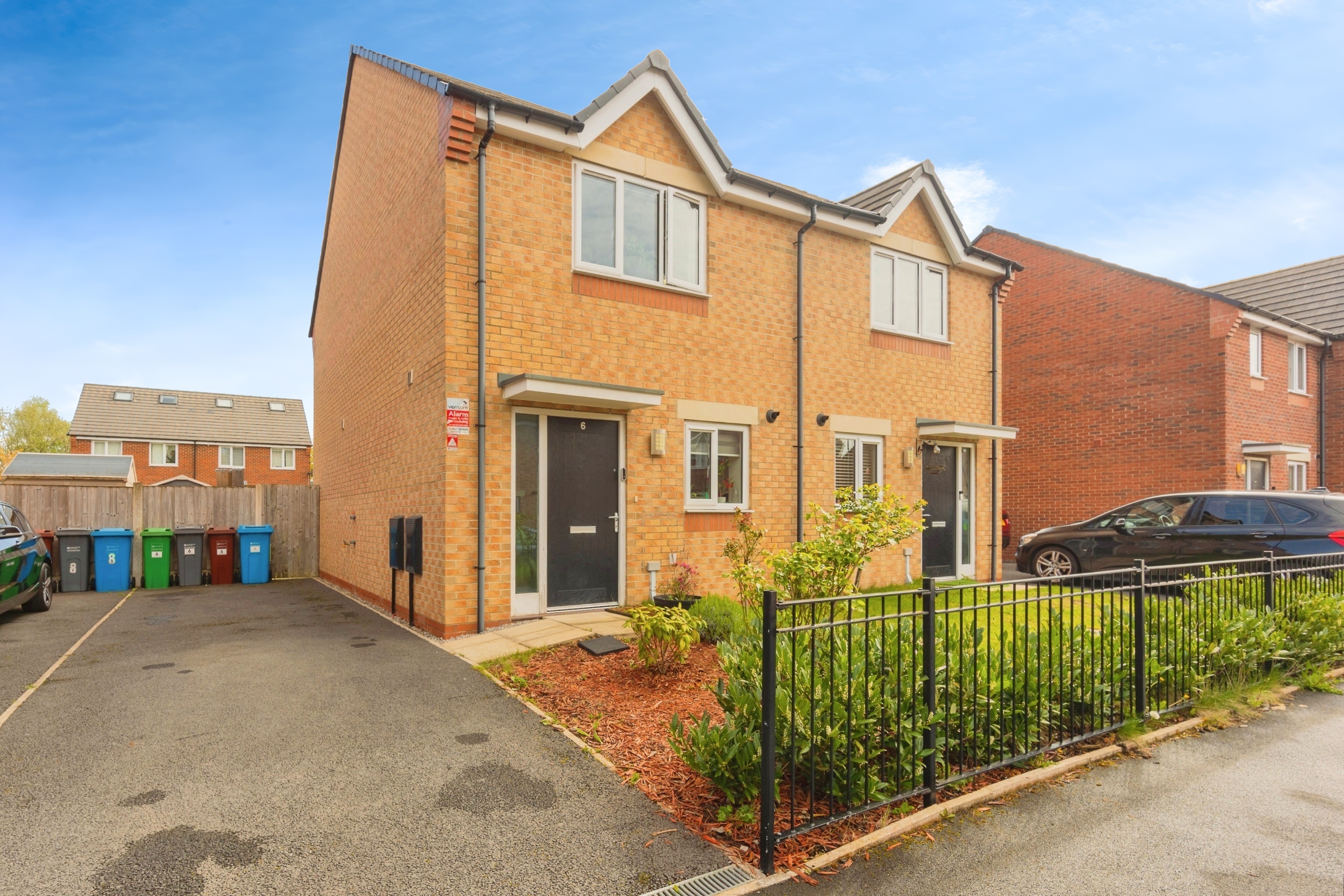 Levenshulme Properties For Sale Purplebricks