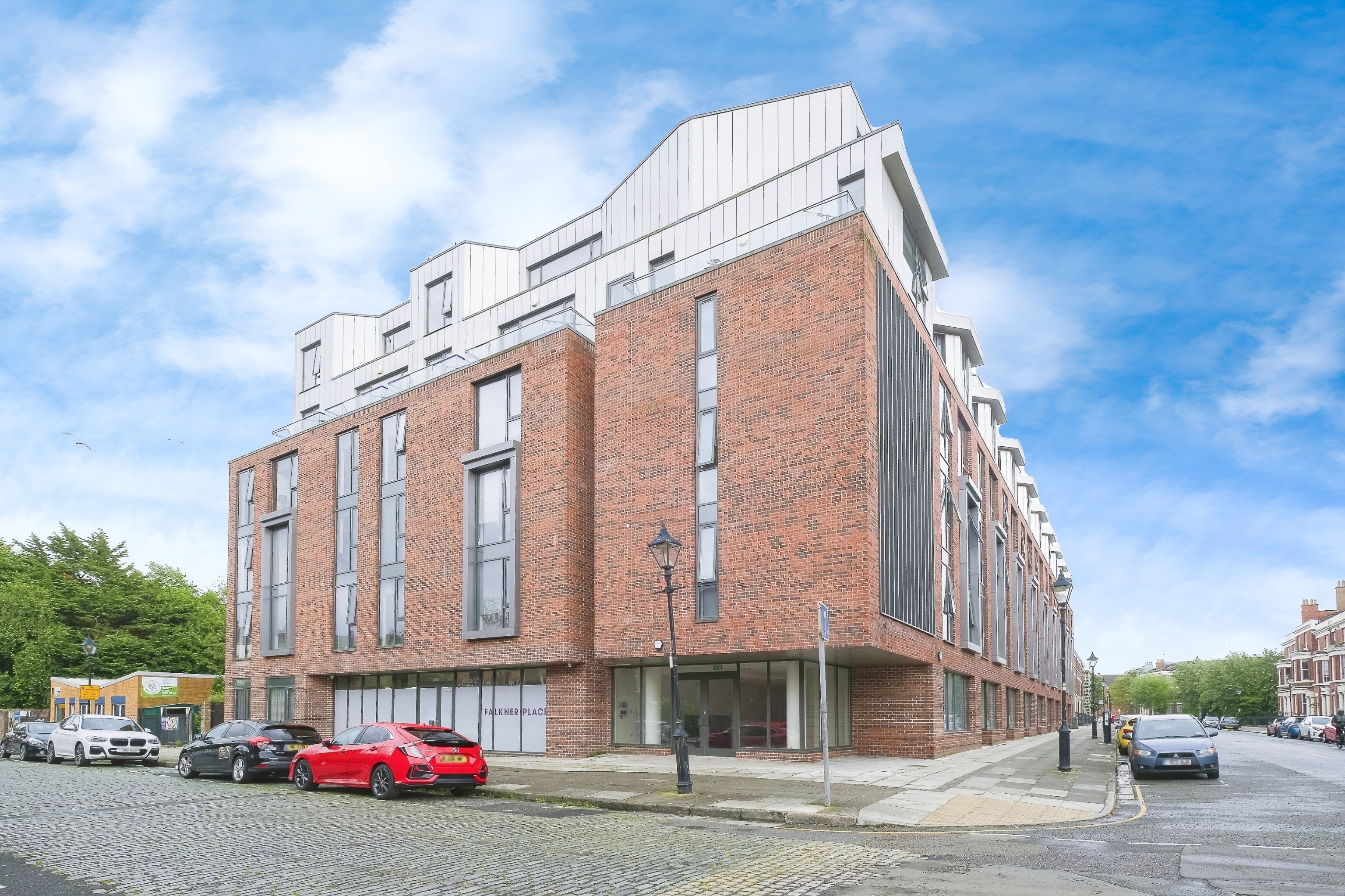 Liverpool Properties For Sale Purplebricks