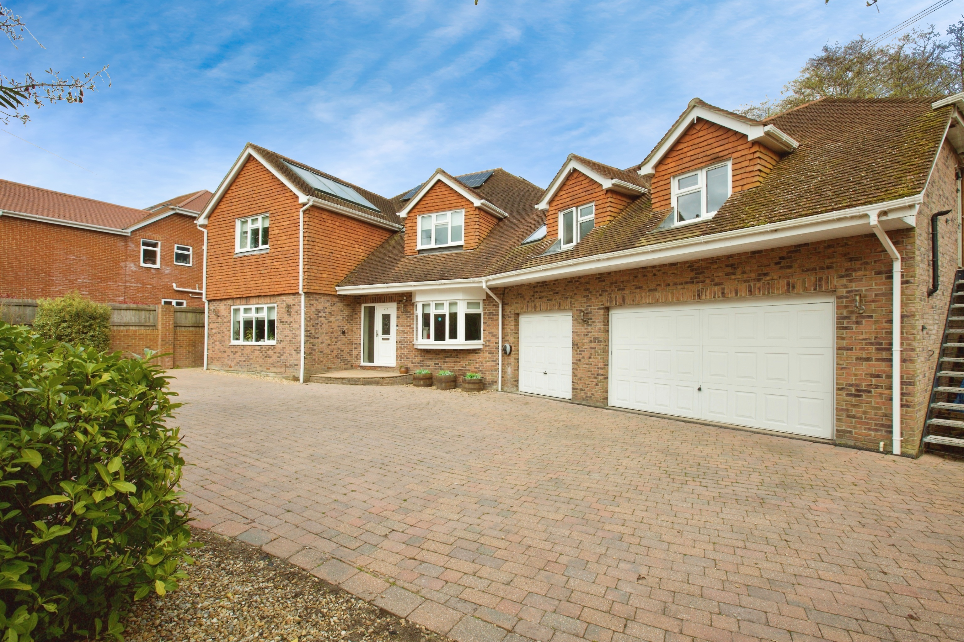 Sarisbury Green Properties For Sale Purplebricks