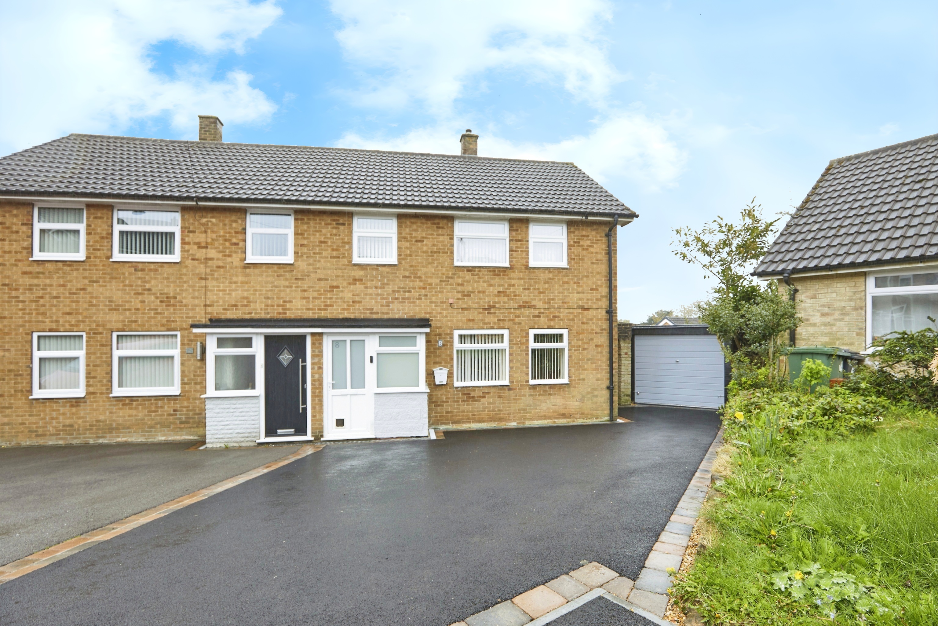 Horsley Woodhouse Properties For Sale Purplebricks