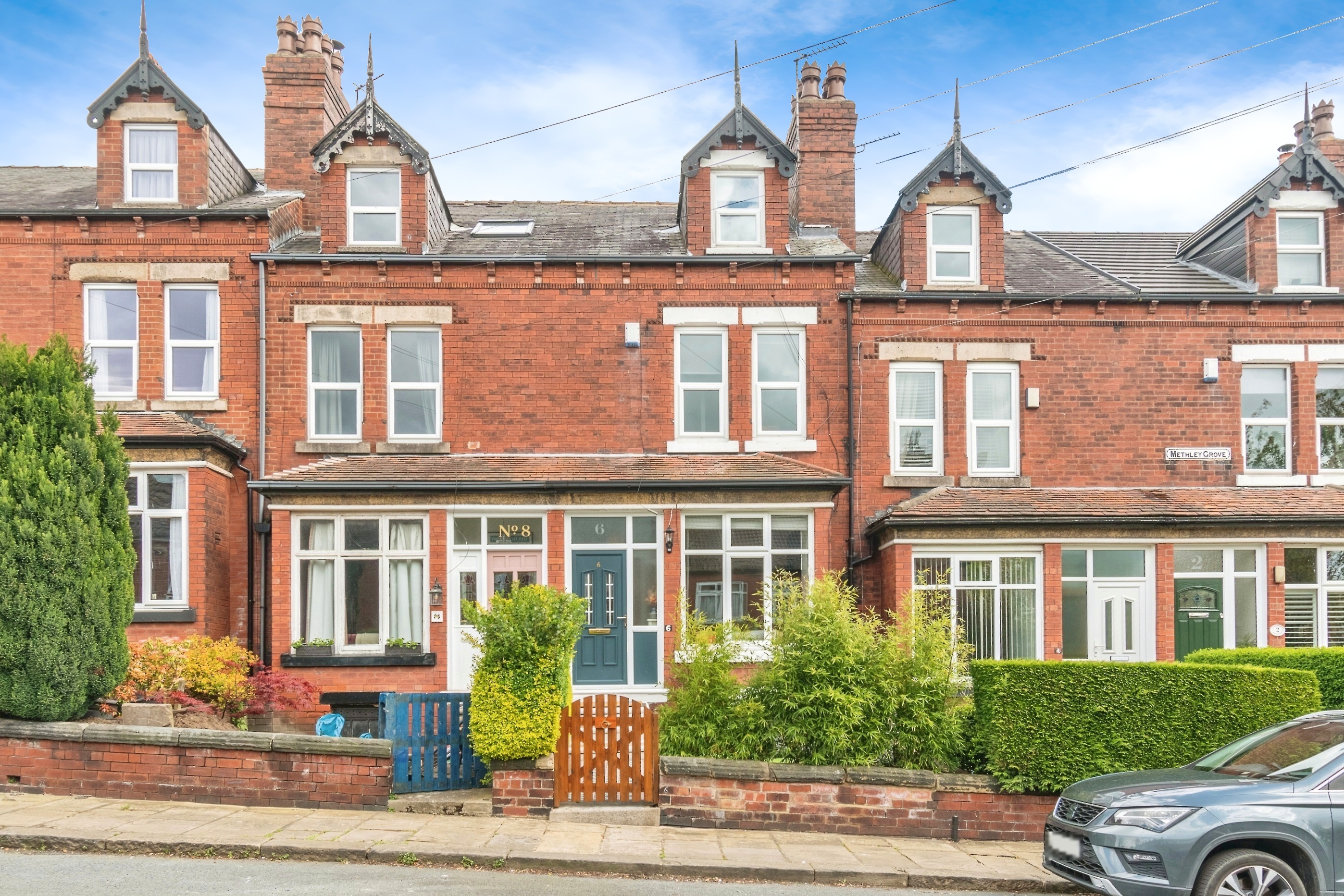 Leeds Properties For Sale Purplebricks