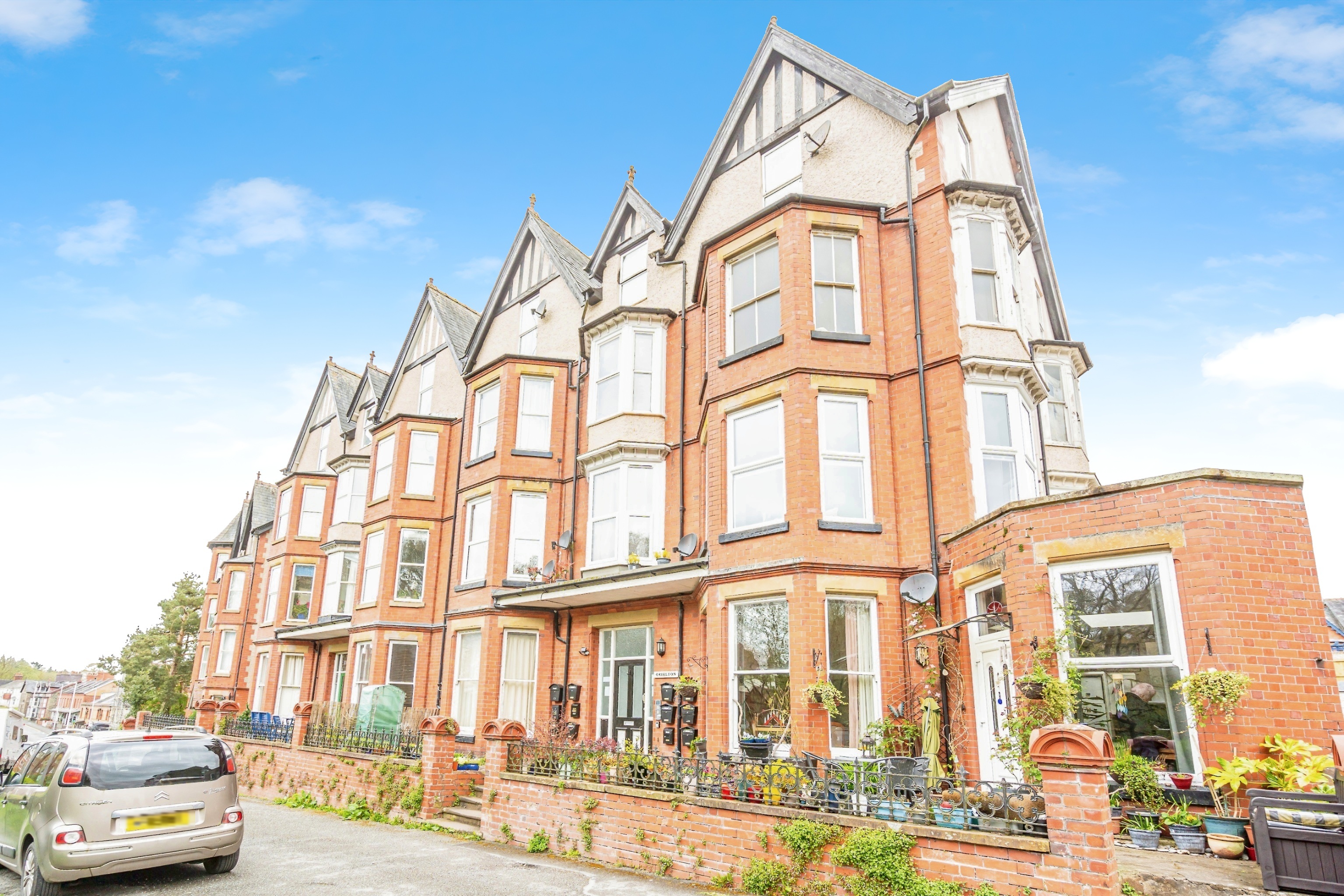 Llandrindod Wells Properties For Sale Purplebricks