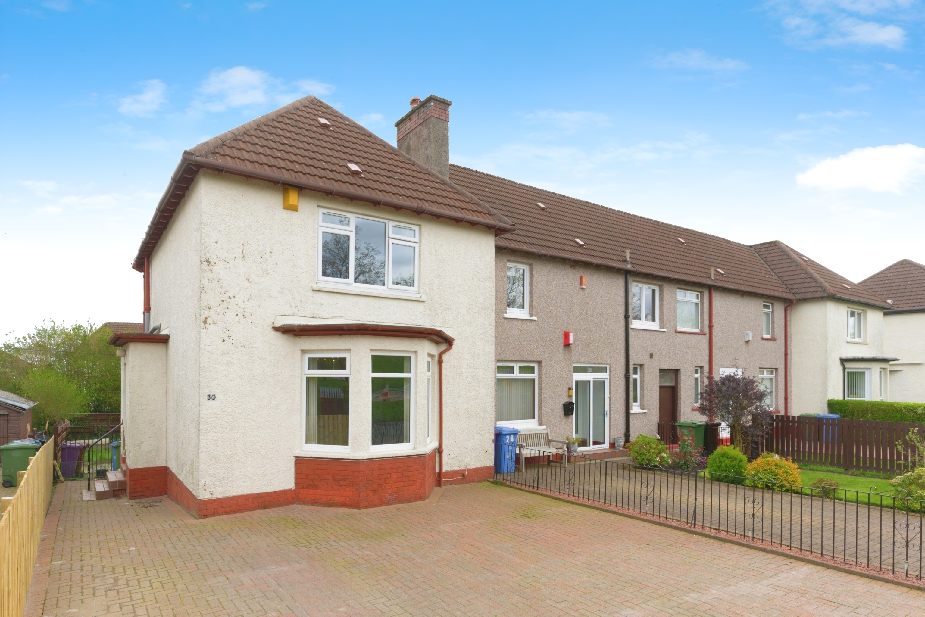 Barmulloch Properties For Sale Purplebricks