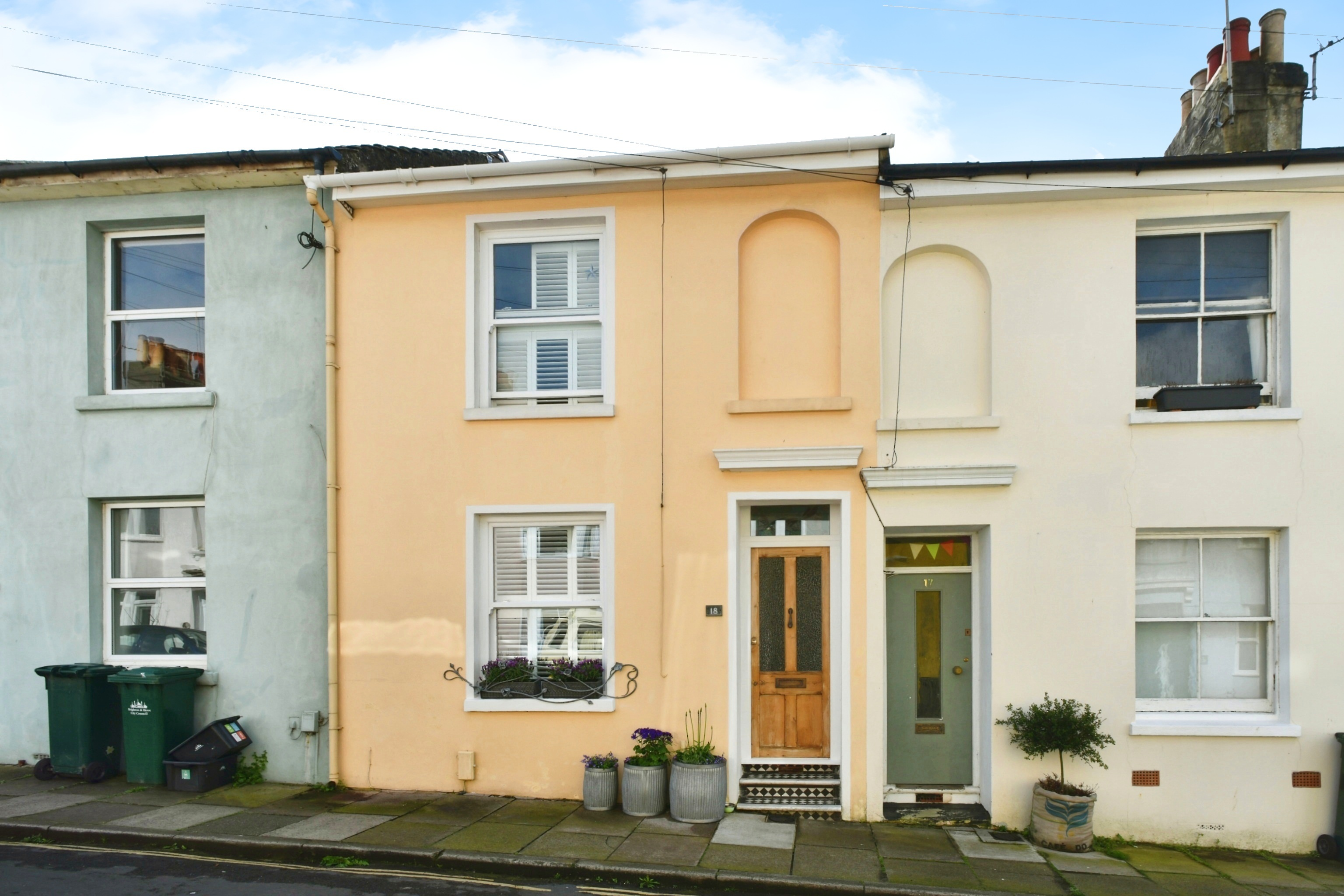 Brighton Properties For Sale Purplebricks