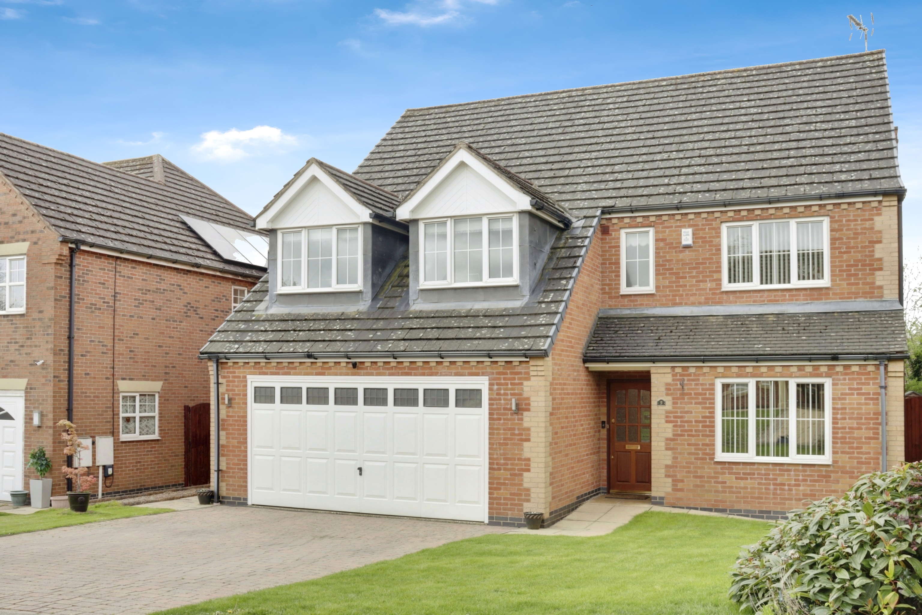 Groby Properties For Sale Purplebricks