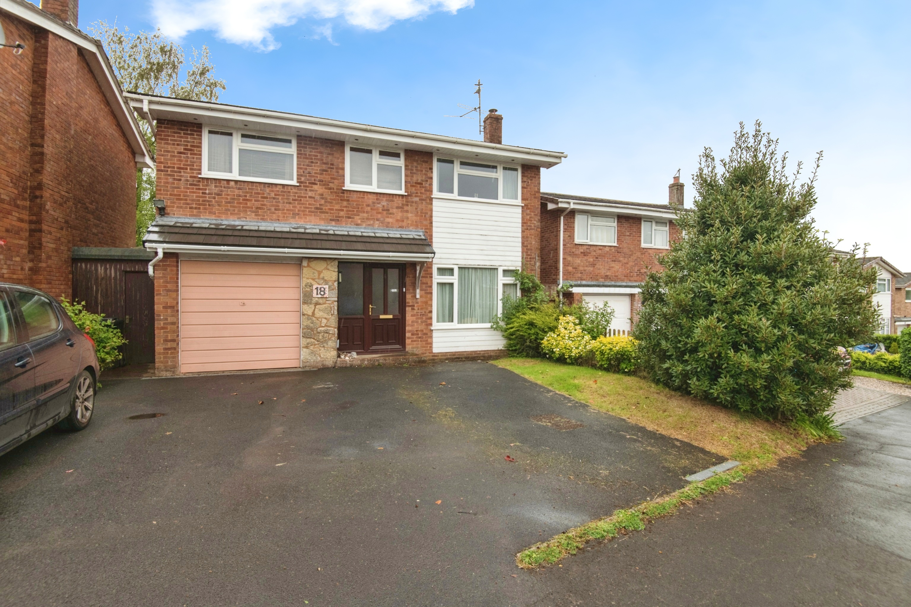 Cullompton Properties For Sale Purplebricks