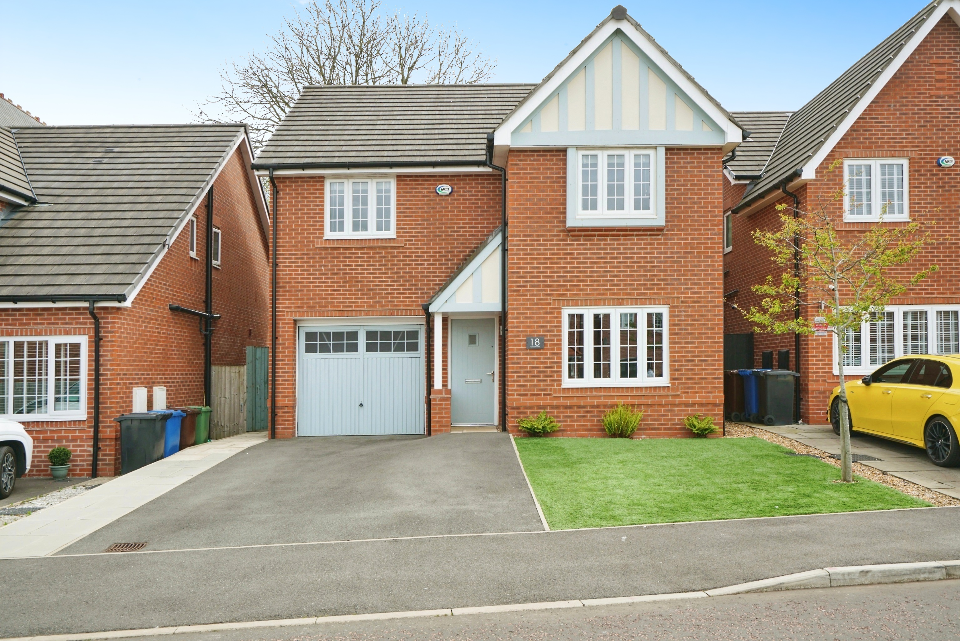 Manchester Properties For Sale Purplebricks