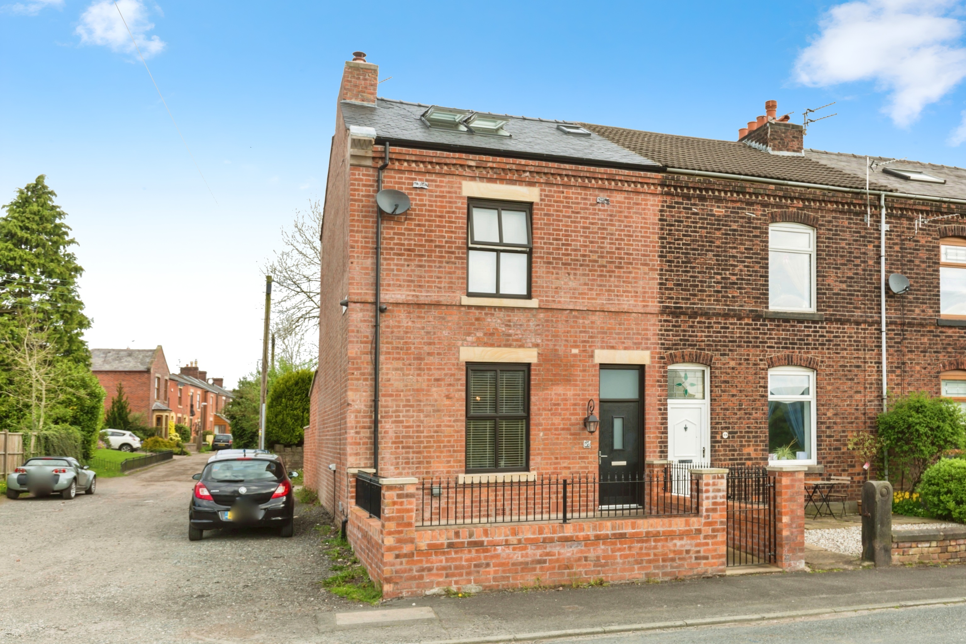 Chorley Properties For Sale Purplebricks