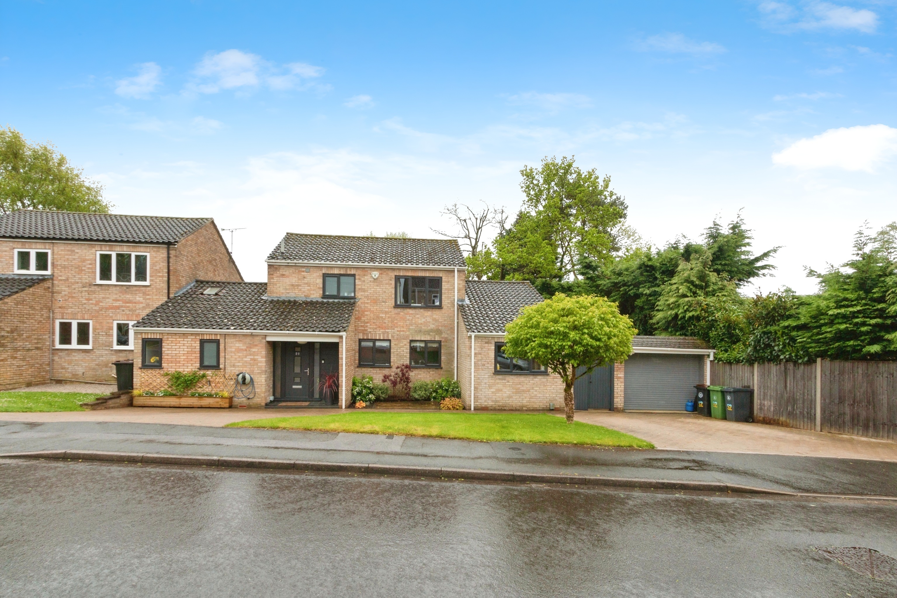 Camberley Properties For Sale Purplebricks