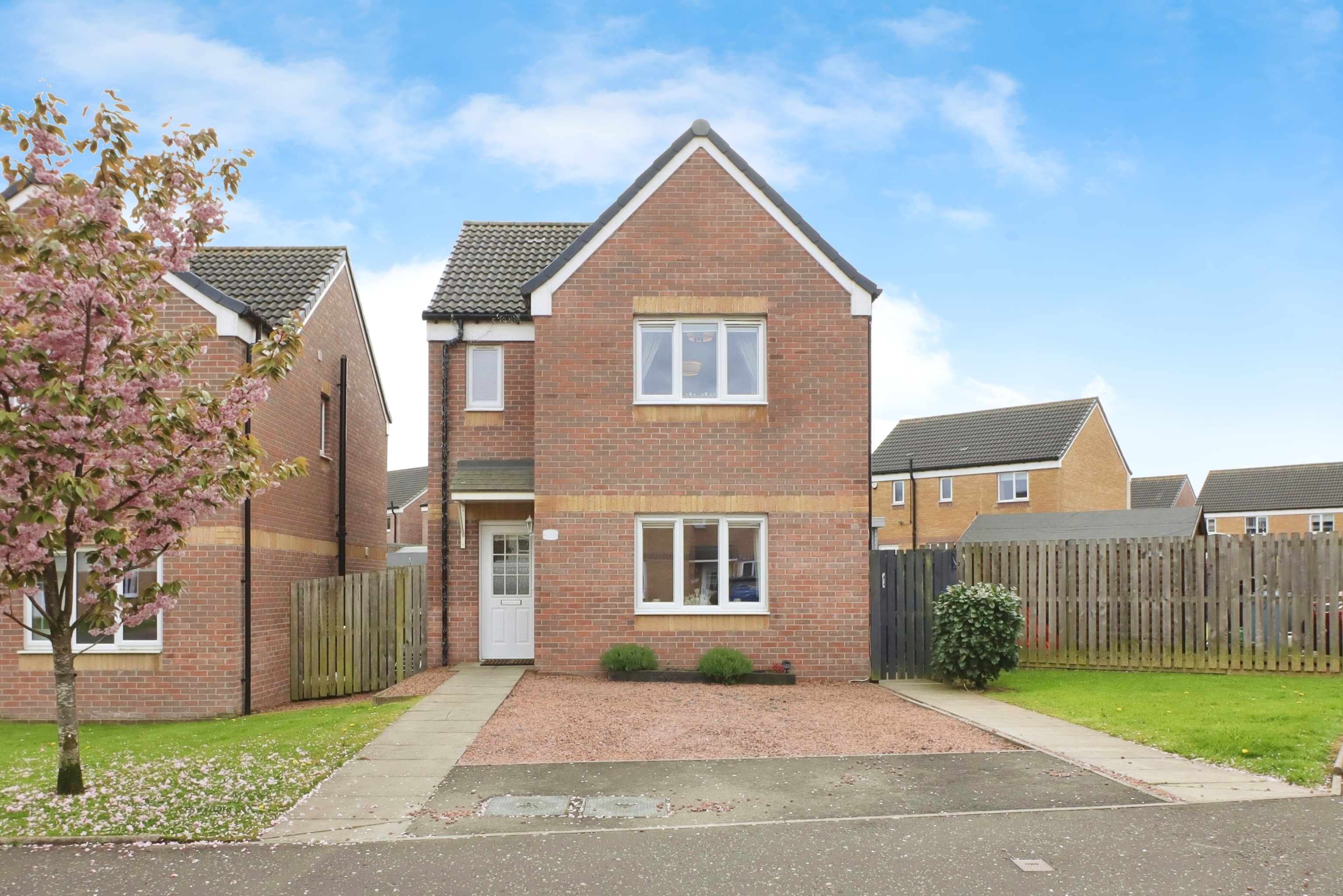 Coatbridge Properties For Sale Purplebricks