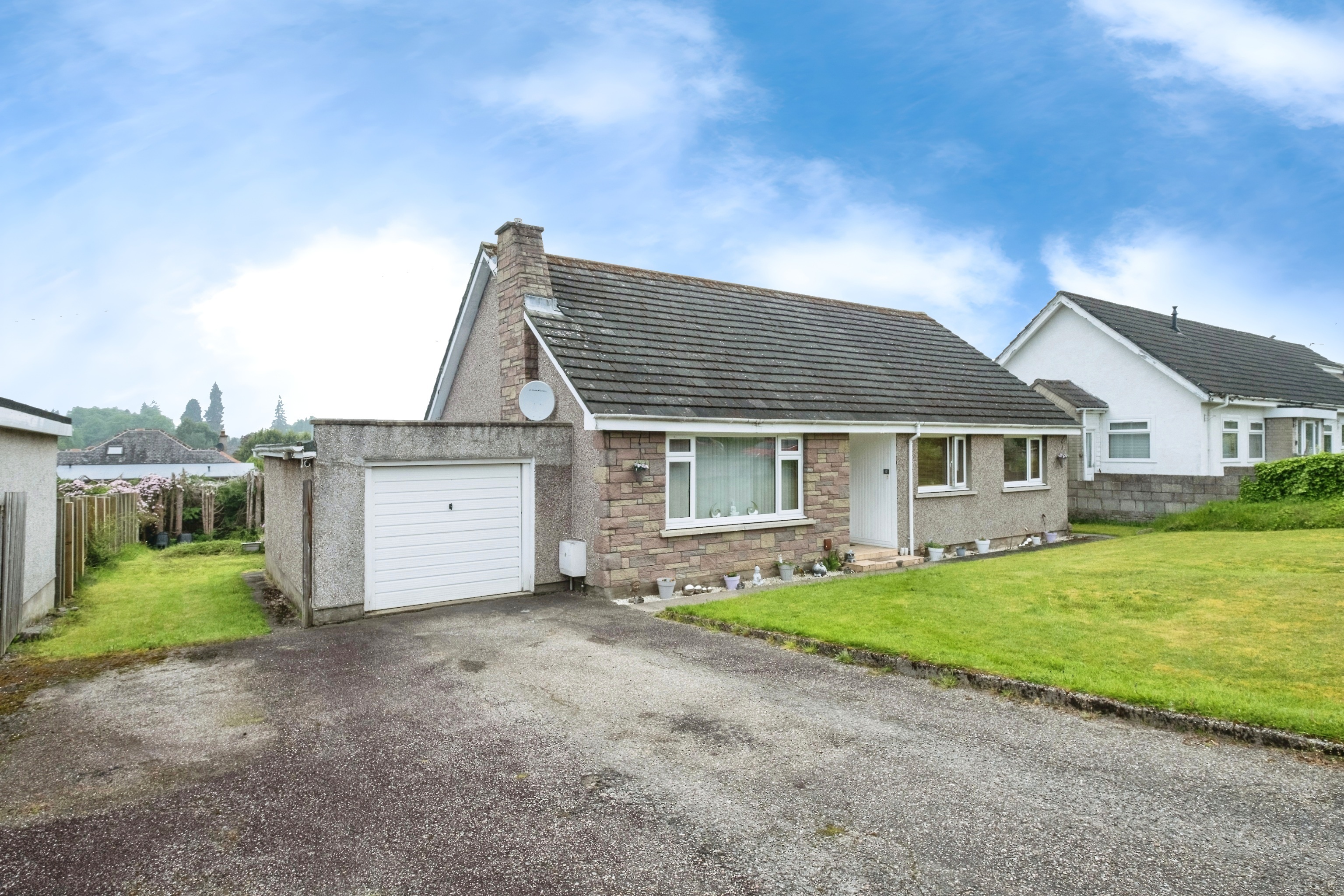 Inverness Properties For Sale Purplebricks
