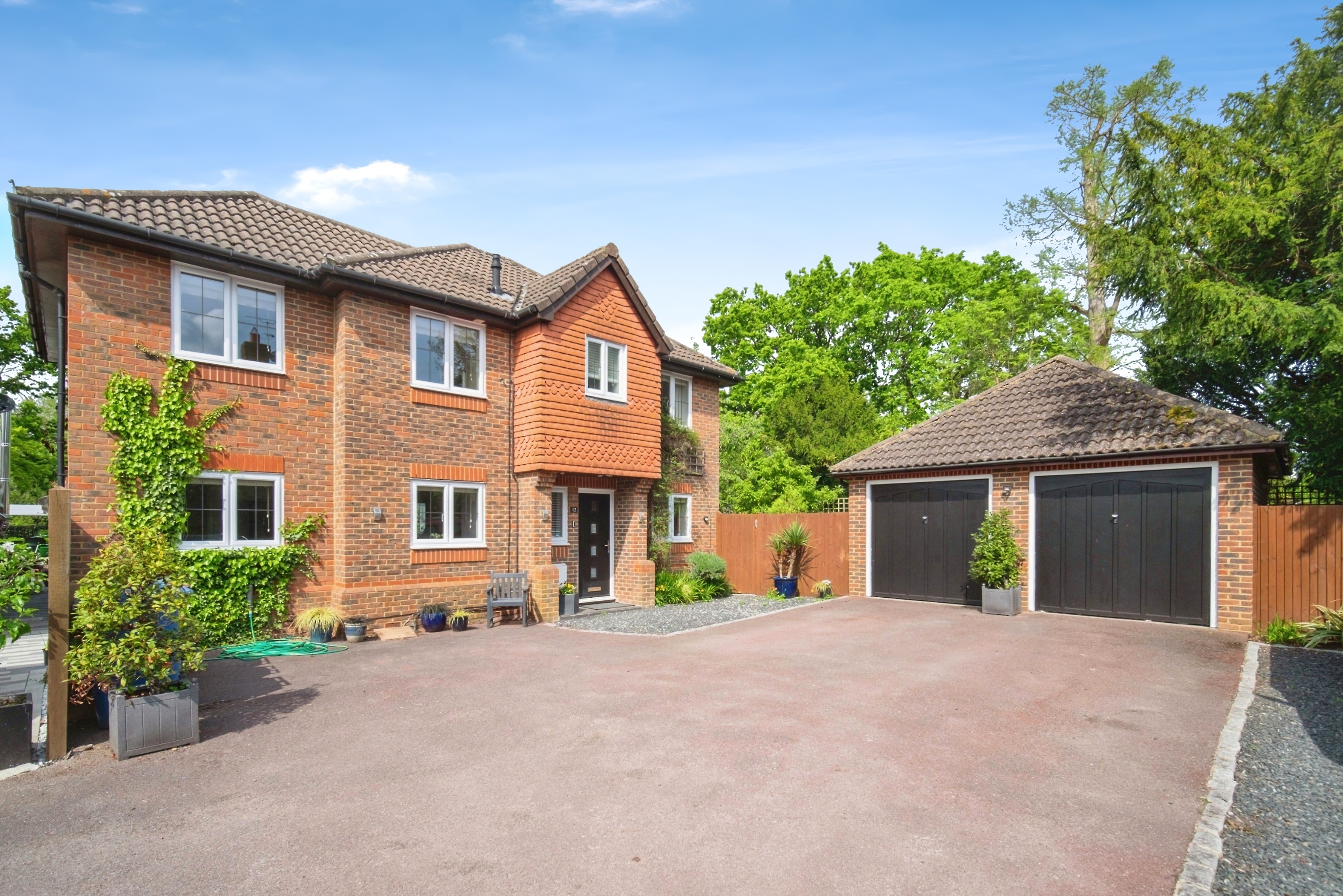 Bracknell Properties For Sale Purplebricks