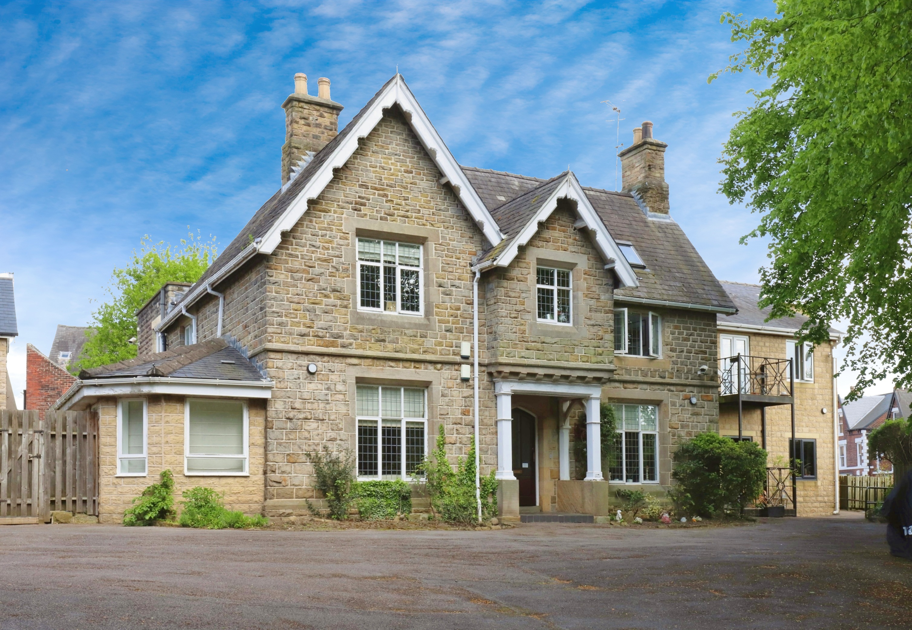 Sheffield Properties For Sale Purplebricks