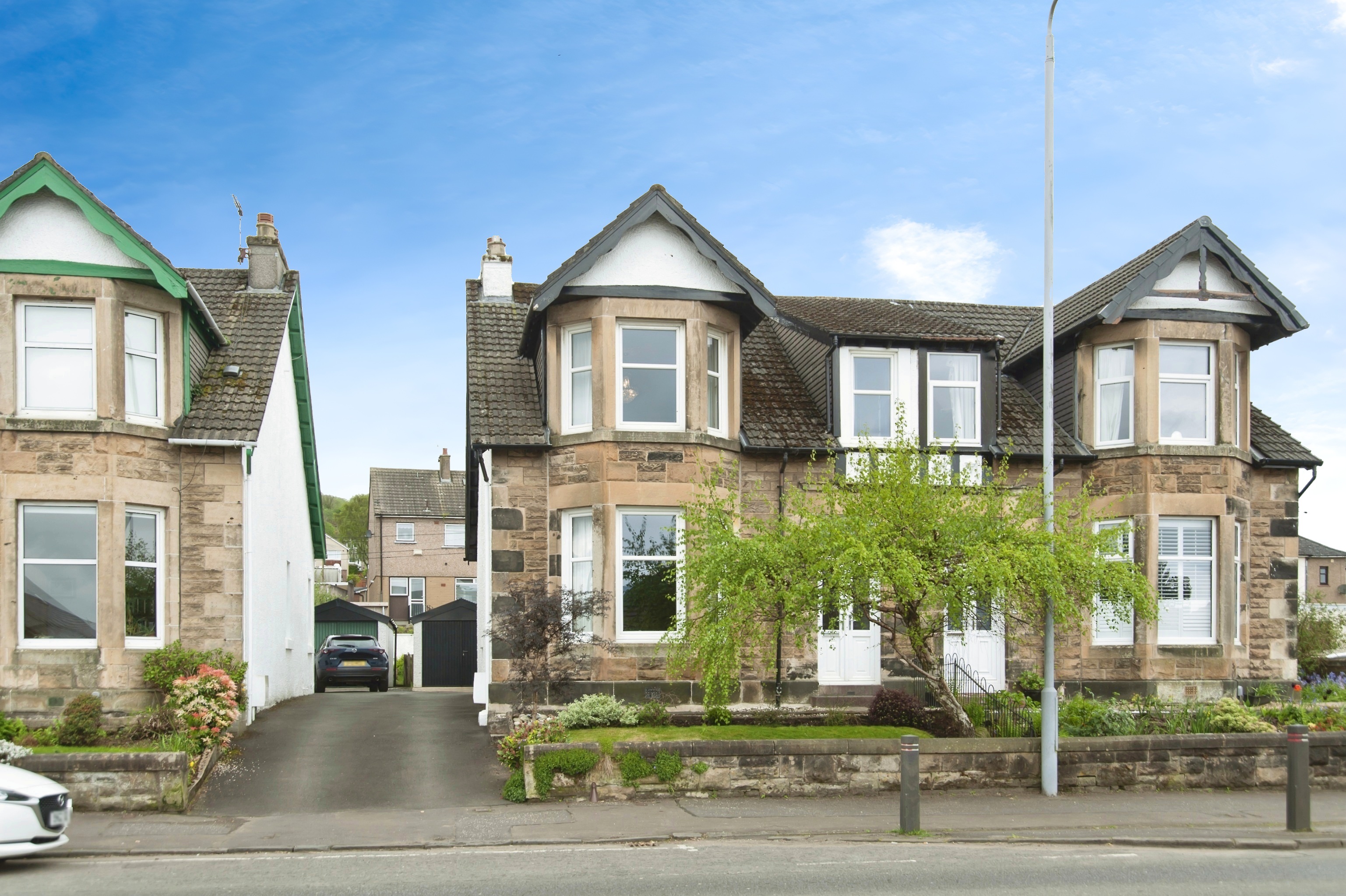 Paisley Properties For Sale Purplebricks