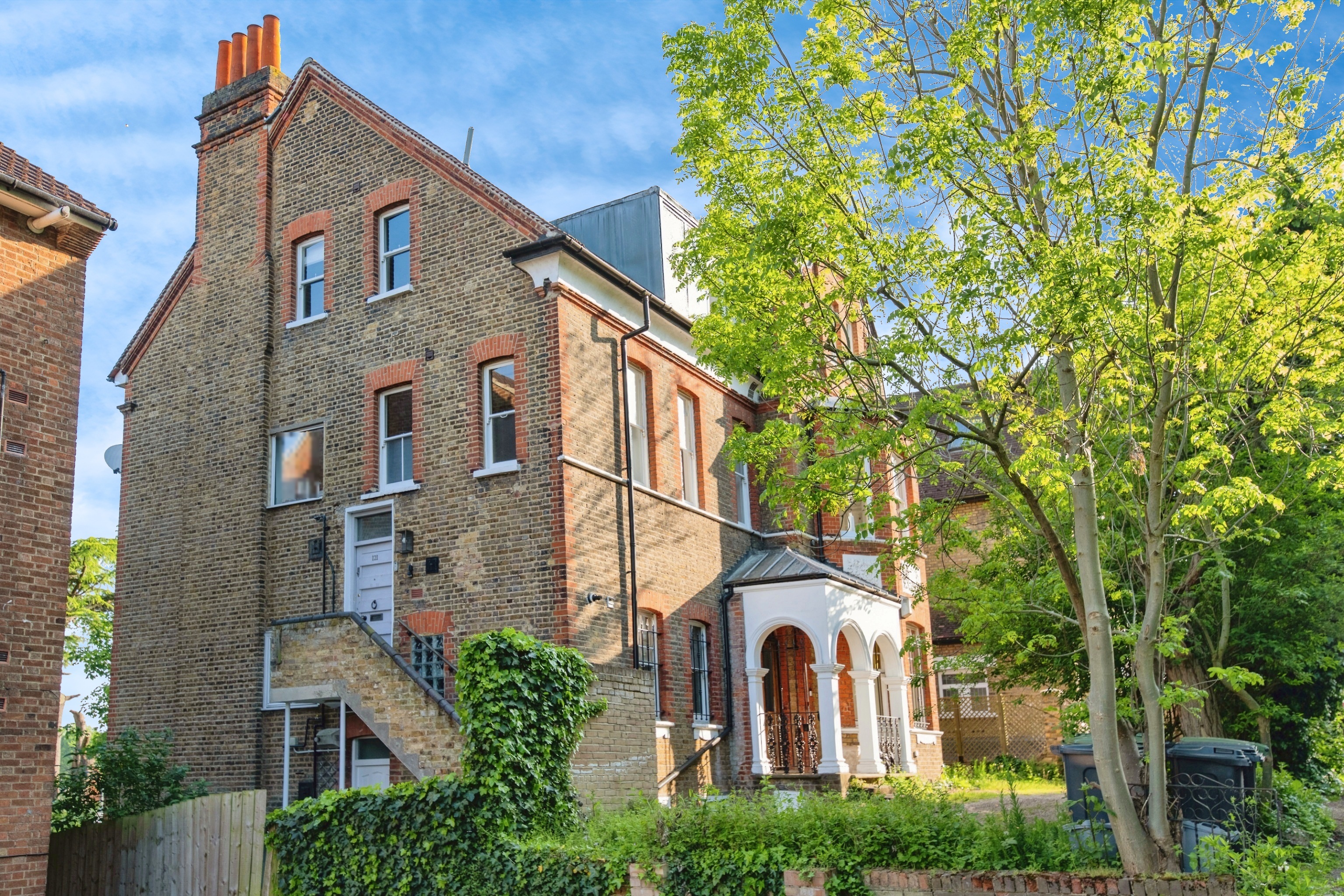 London Properties For Sale Purplebricks